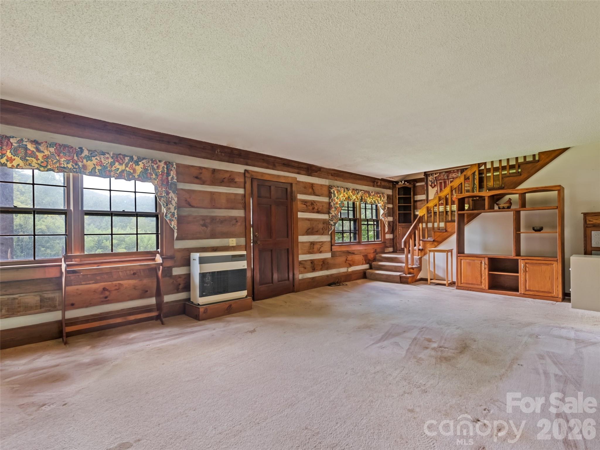 831 Qualla Road — Waynesville