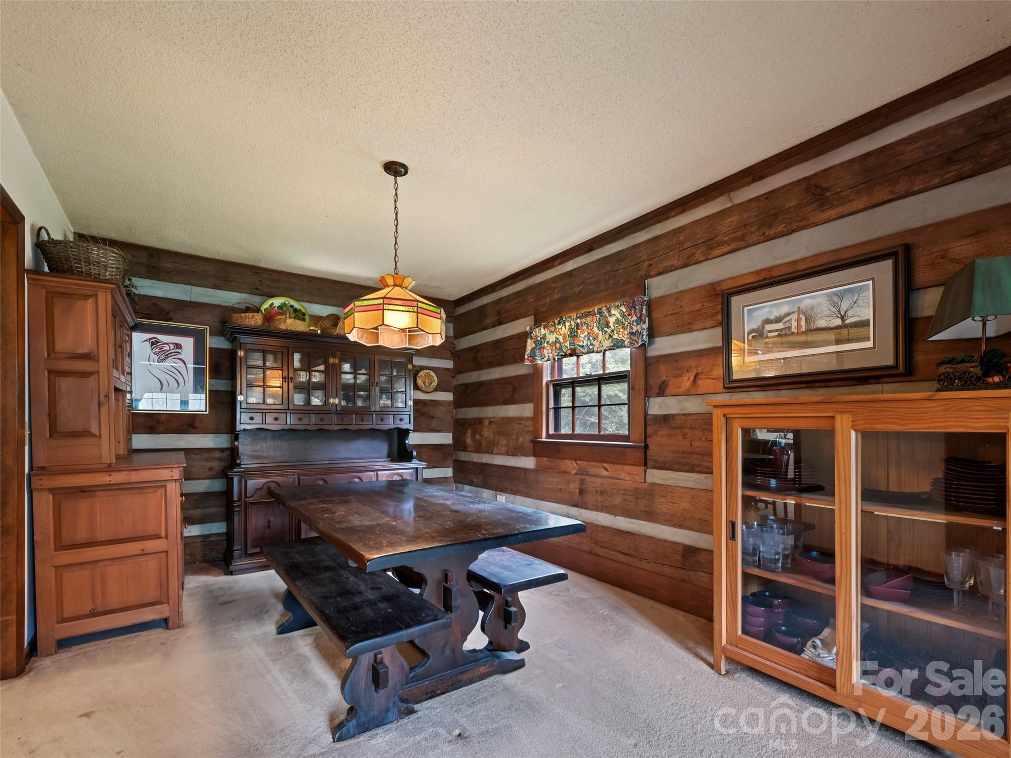 831 Qualla Road — Waynesville