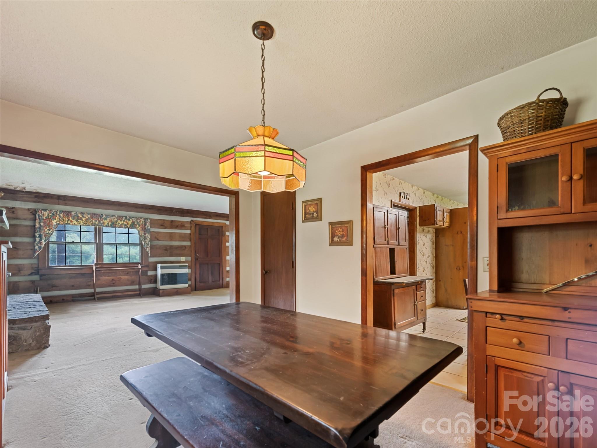 831 Qualla Road — Waynesville