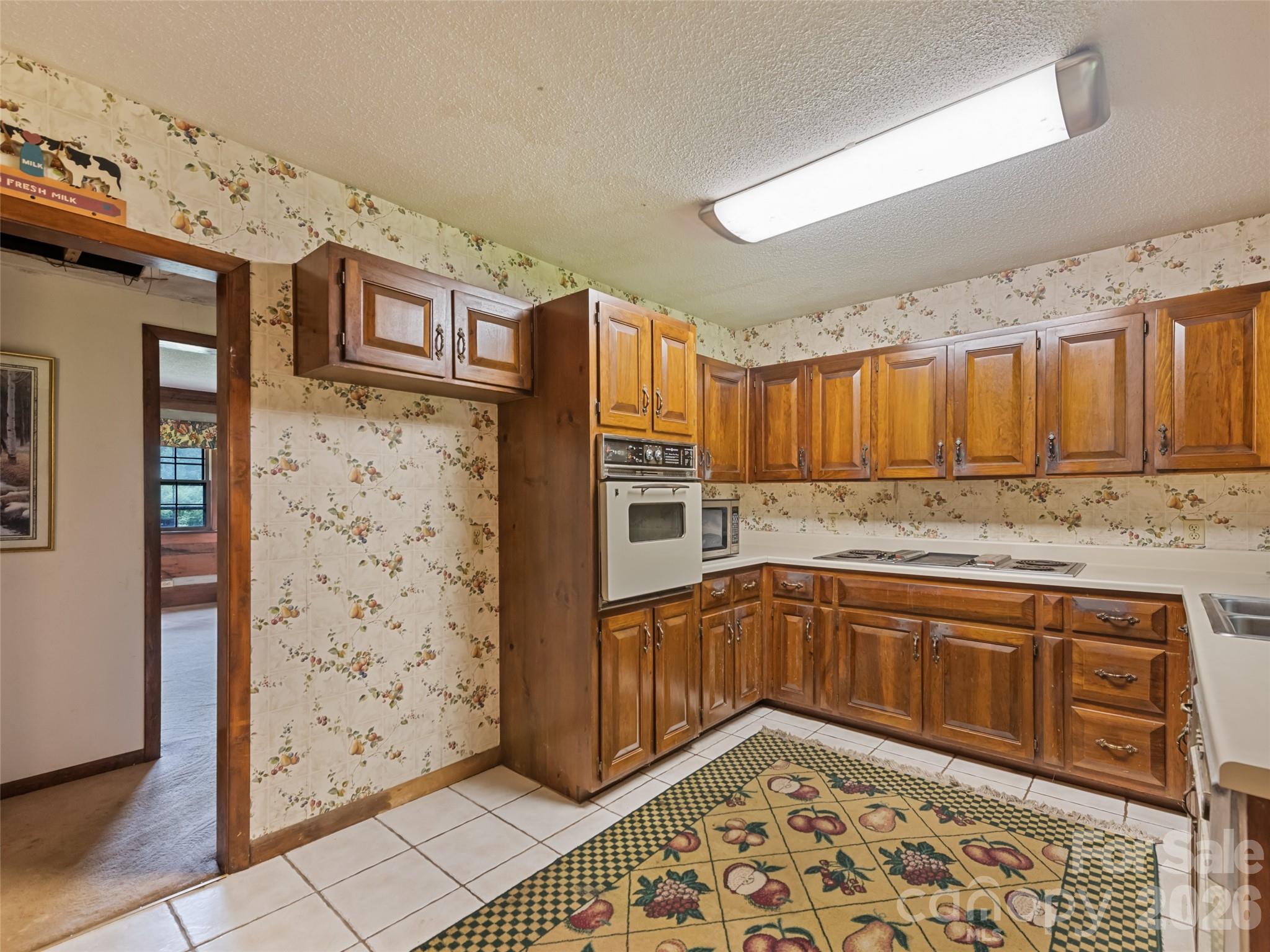 831 Qualla Road — Waynesville
