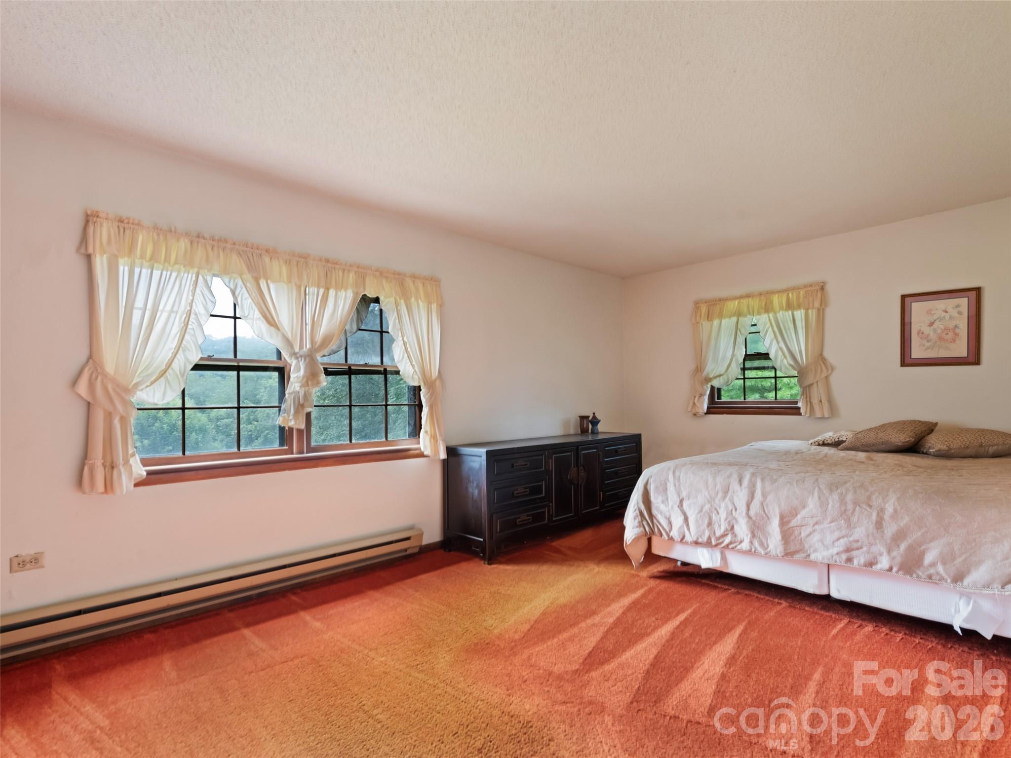 831 Qualla Road — Waynesville