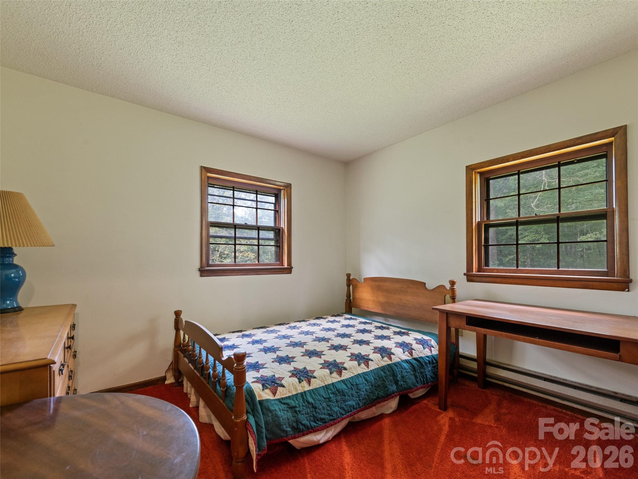 831 Qualla Road — Waynesville