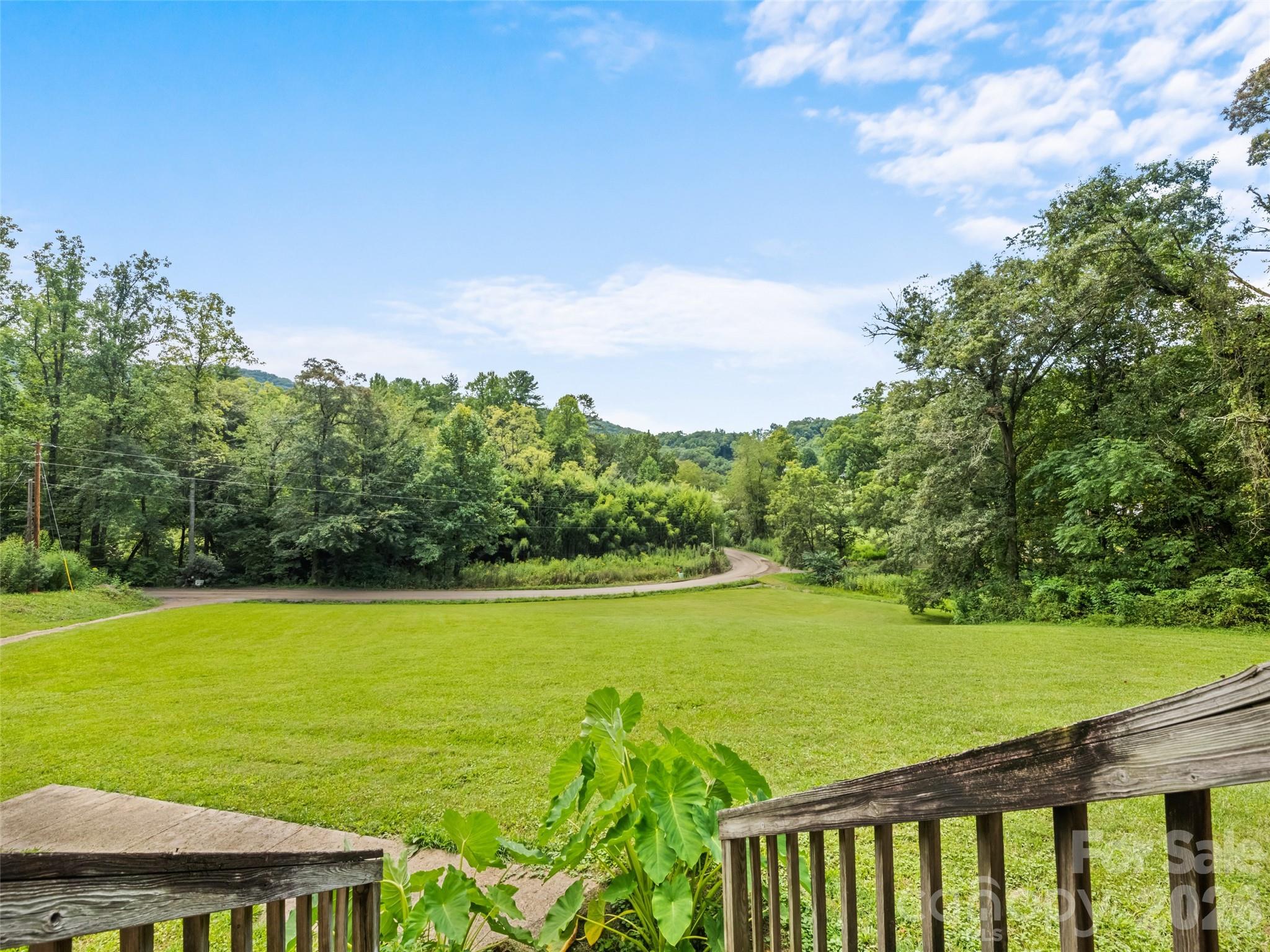 831 Qualla Road — Waynesville