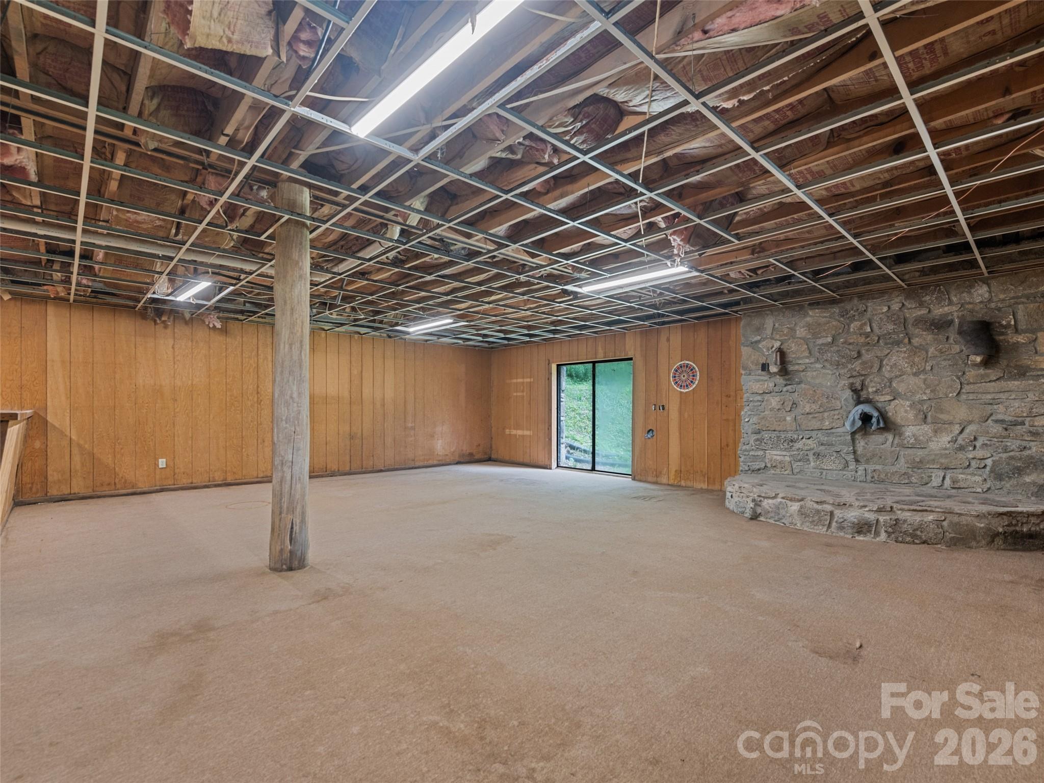 831 Qualla Road — Waynesville