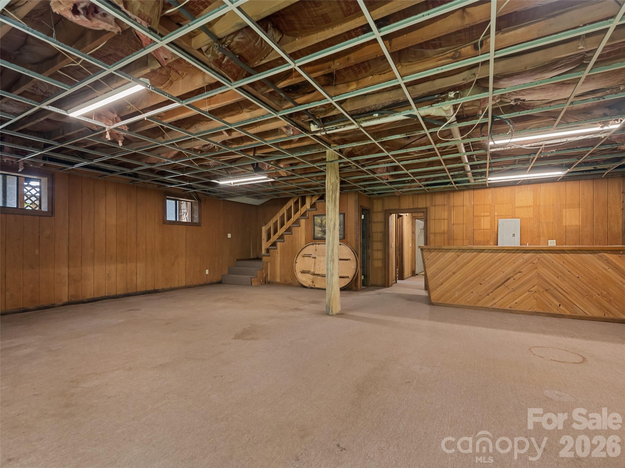 831 Qualla Road — Waynesville