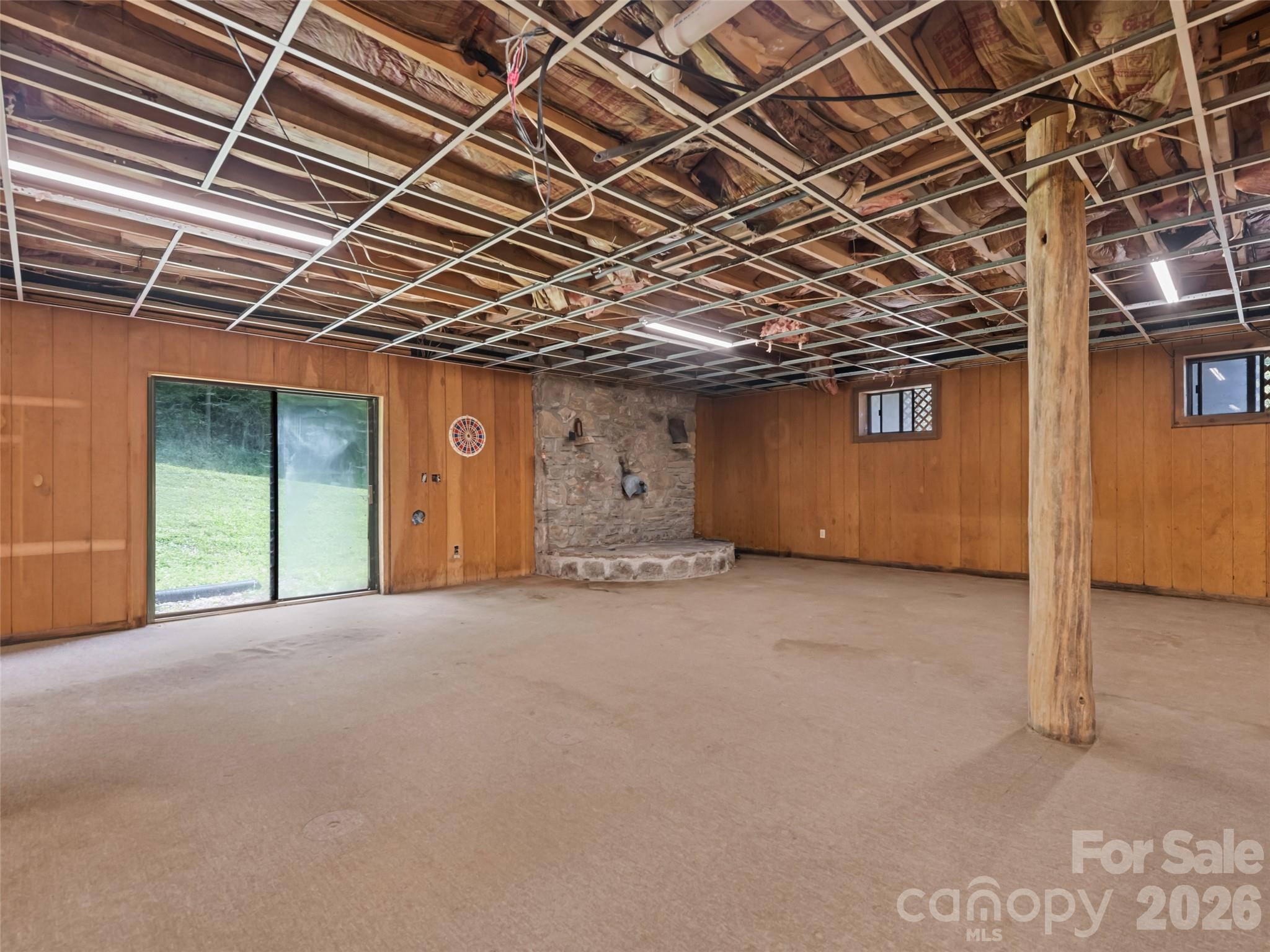 831 Qualla Road — Waynesville