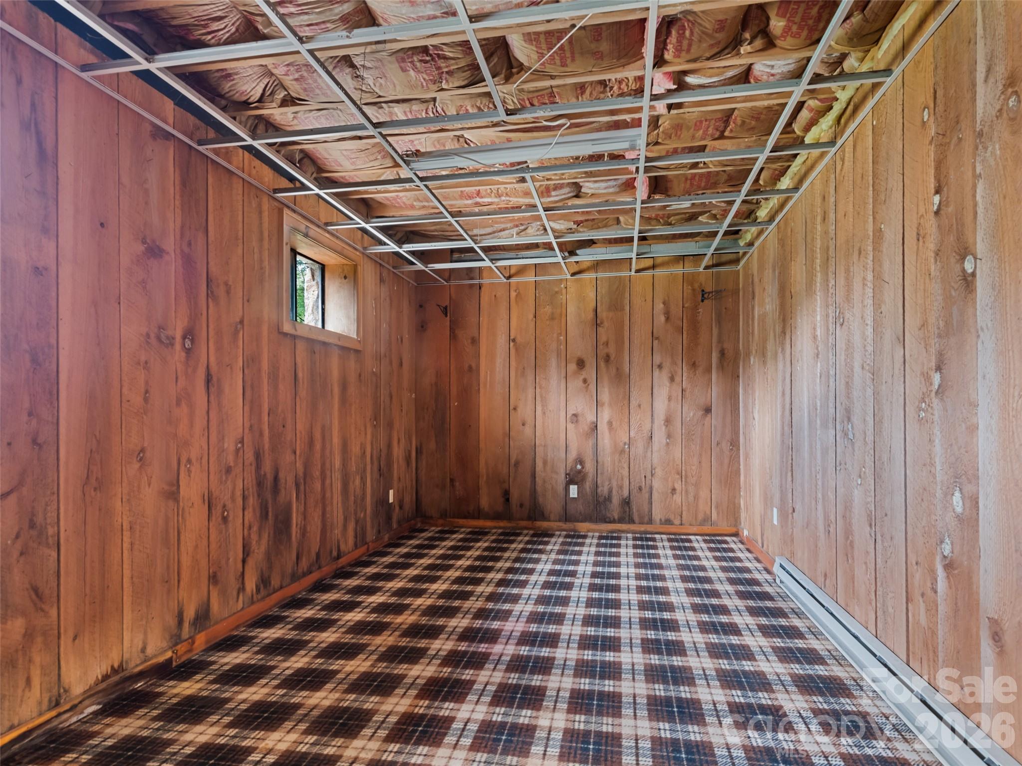 831 Qualla Road — Waynesville