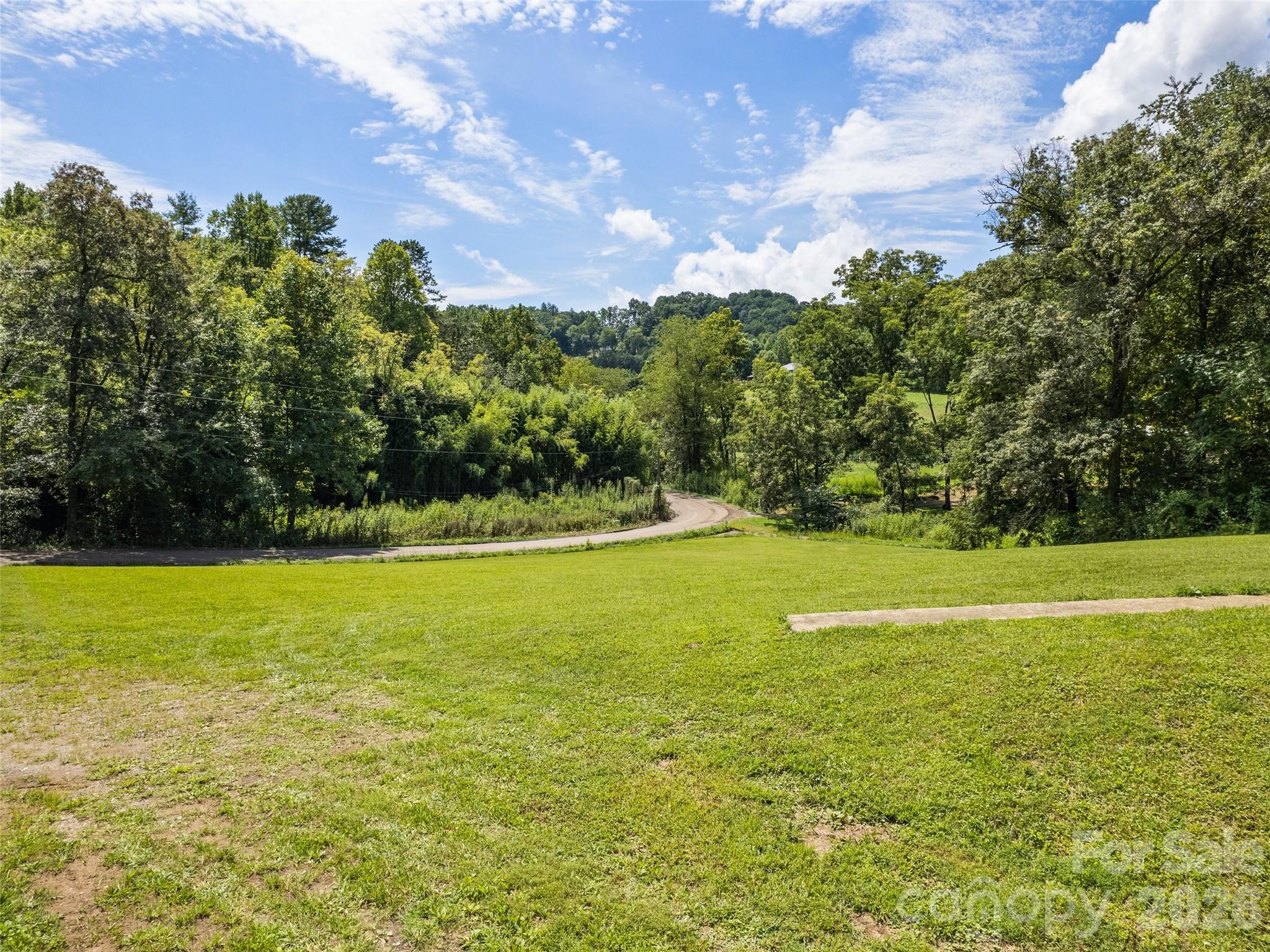831 Qualla Road — Waynesville