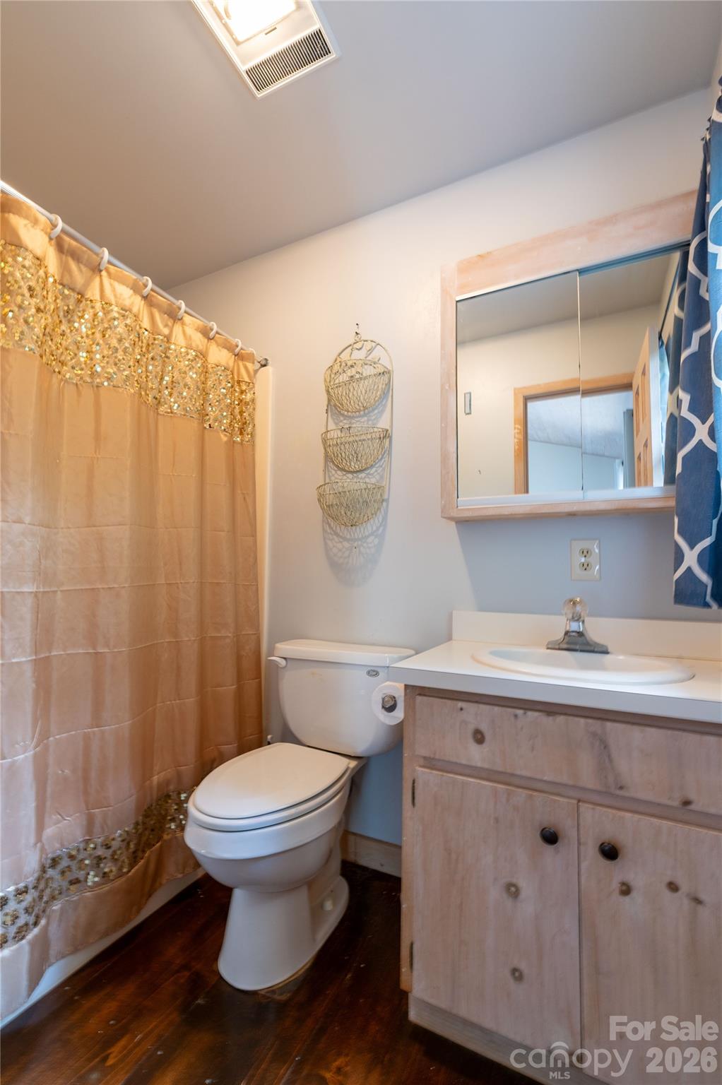 479 Big Ridge Road — Burnsville
