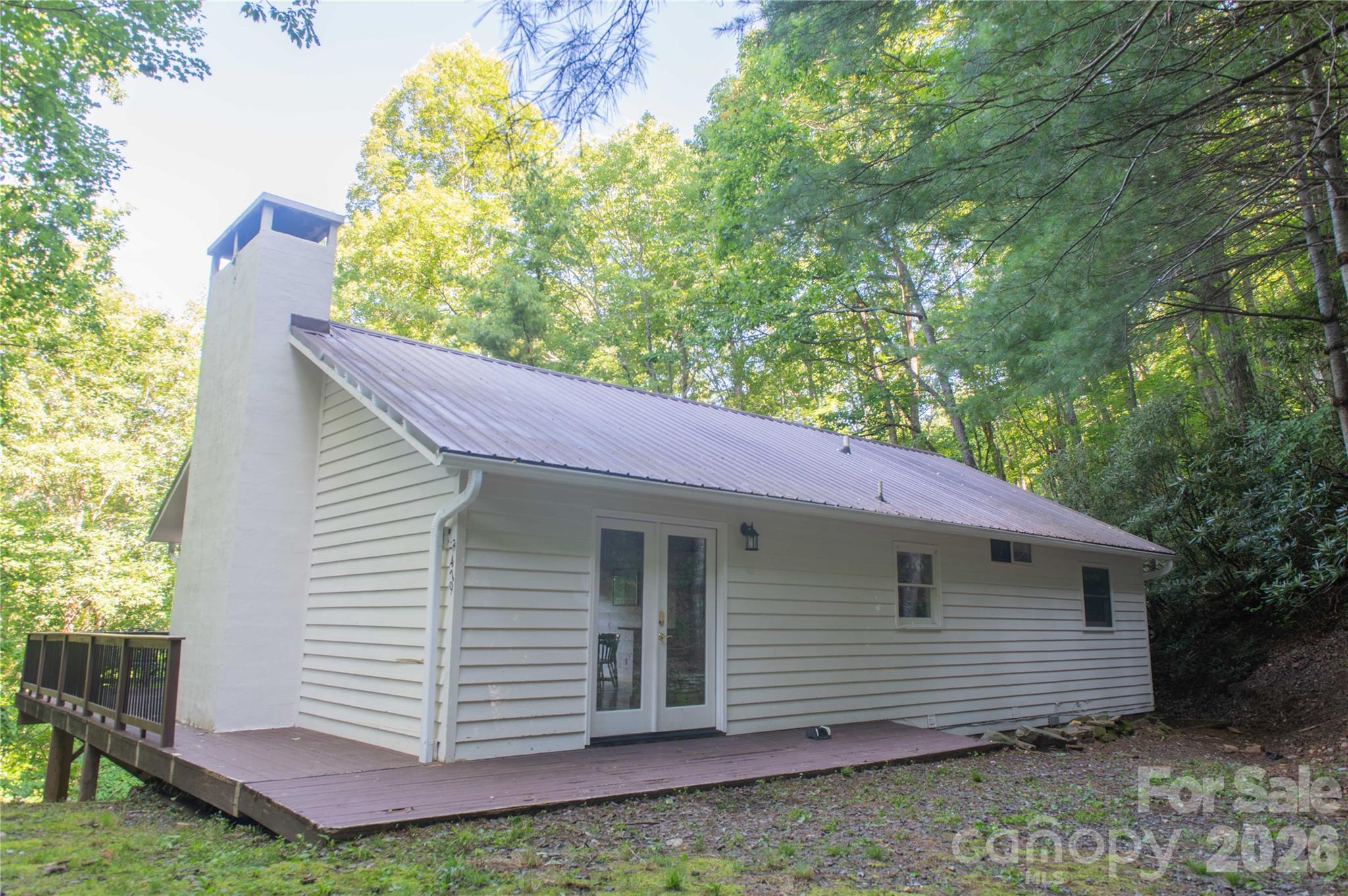 479 Big Ridge Road — Burnsville