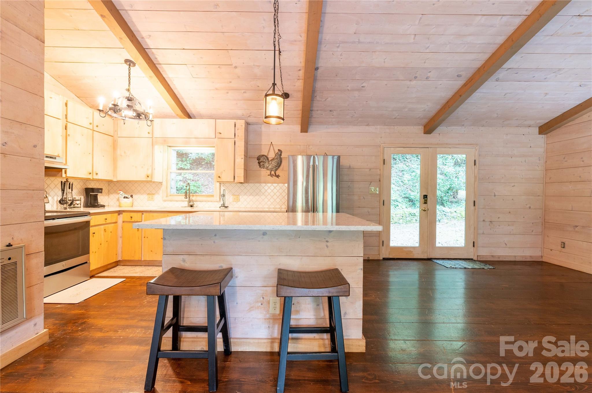 479 Big Ridge Road — Burnsville