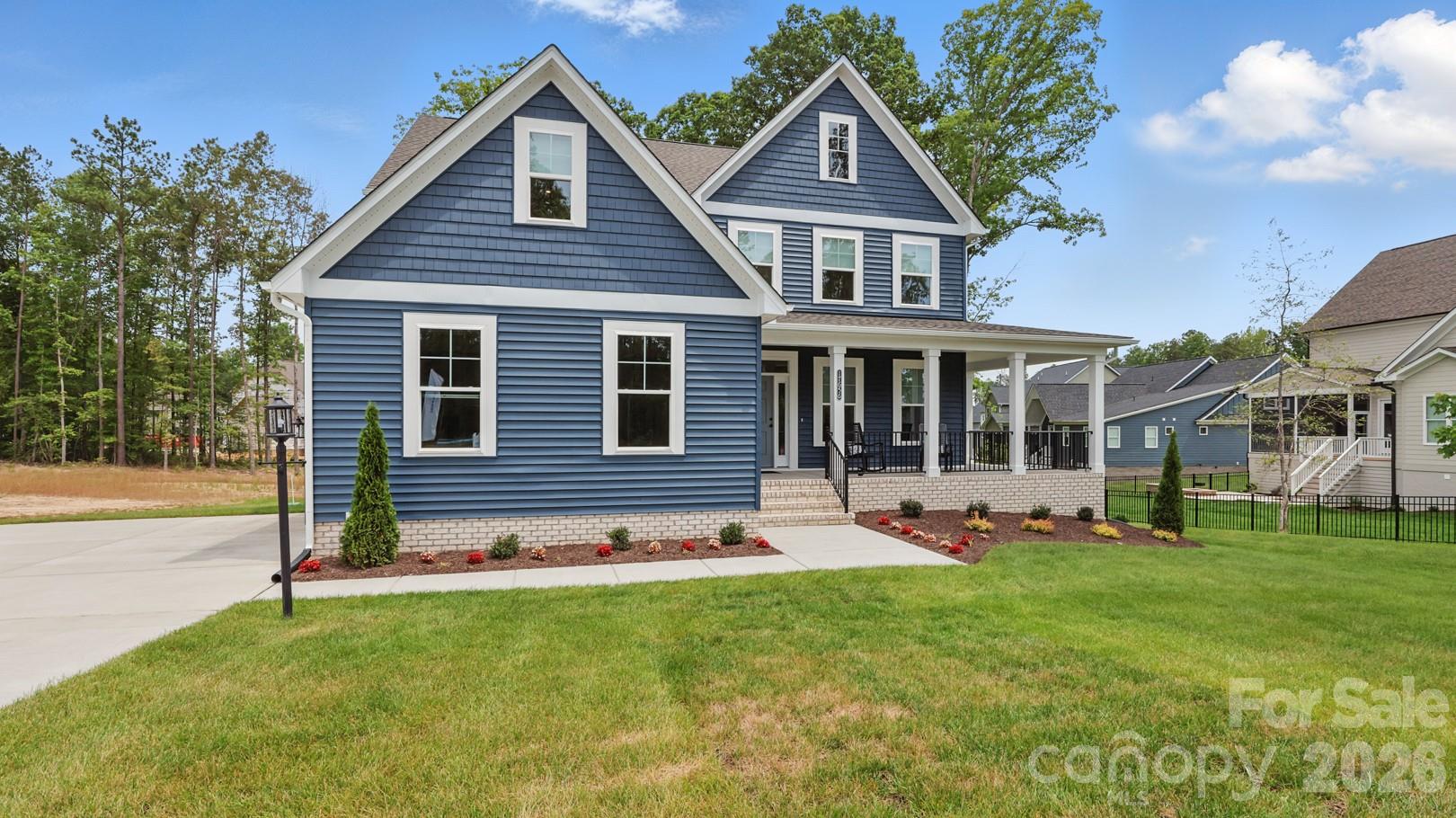 6095 Diamond Place — Harrisburg