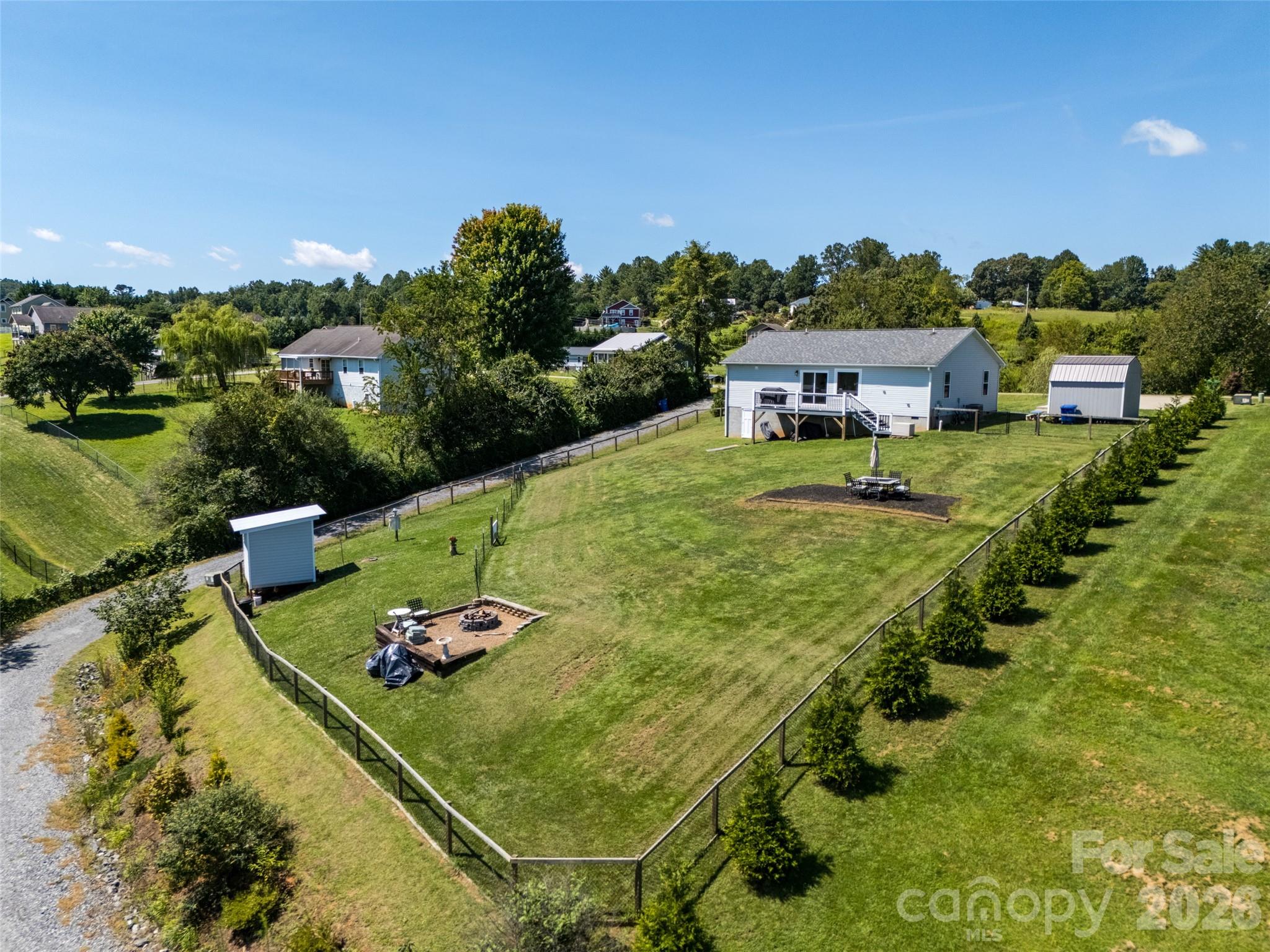 257 Tipton Hill Road — Leicester