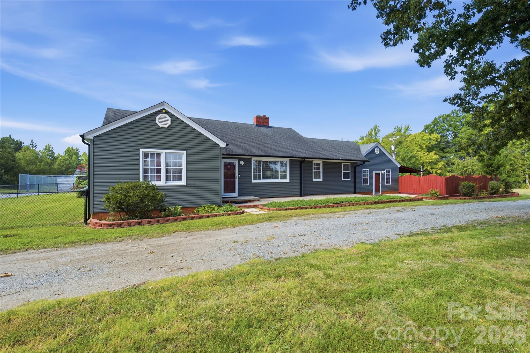 5548 Union Road — Gastonia