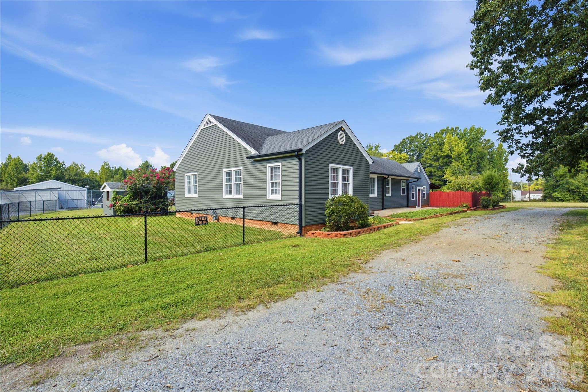 5548 Union Road — Gastonia