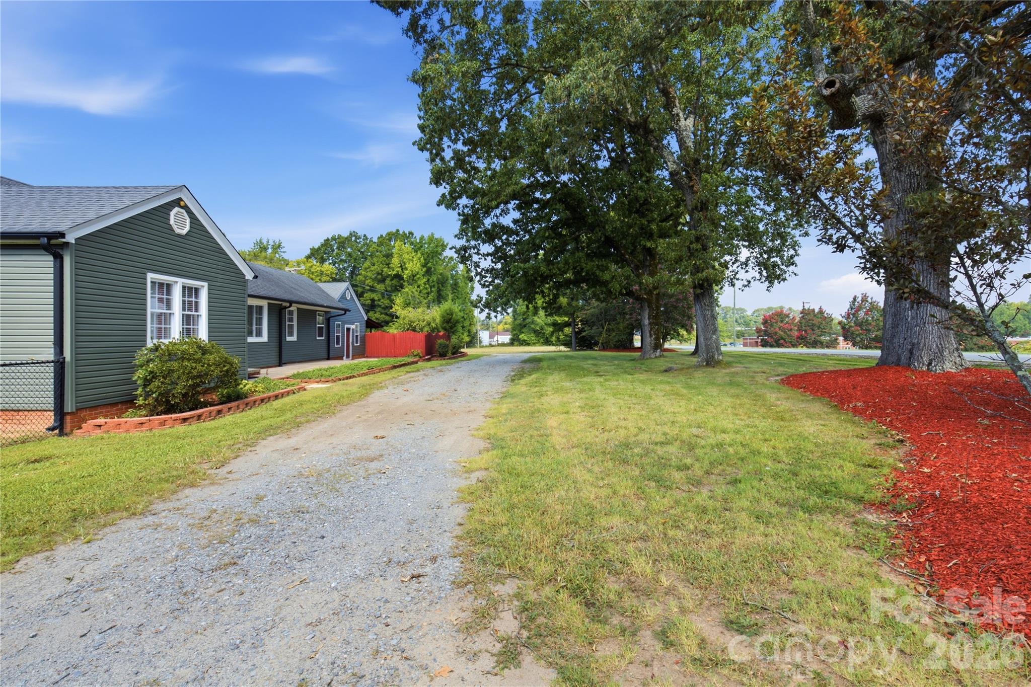 5548 Union Road — Gastonia