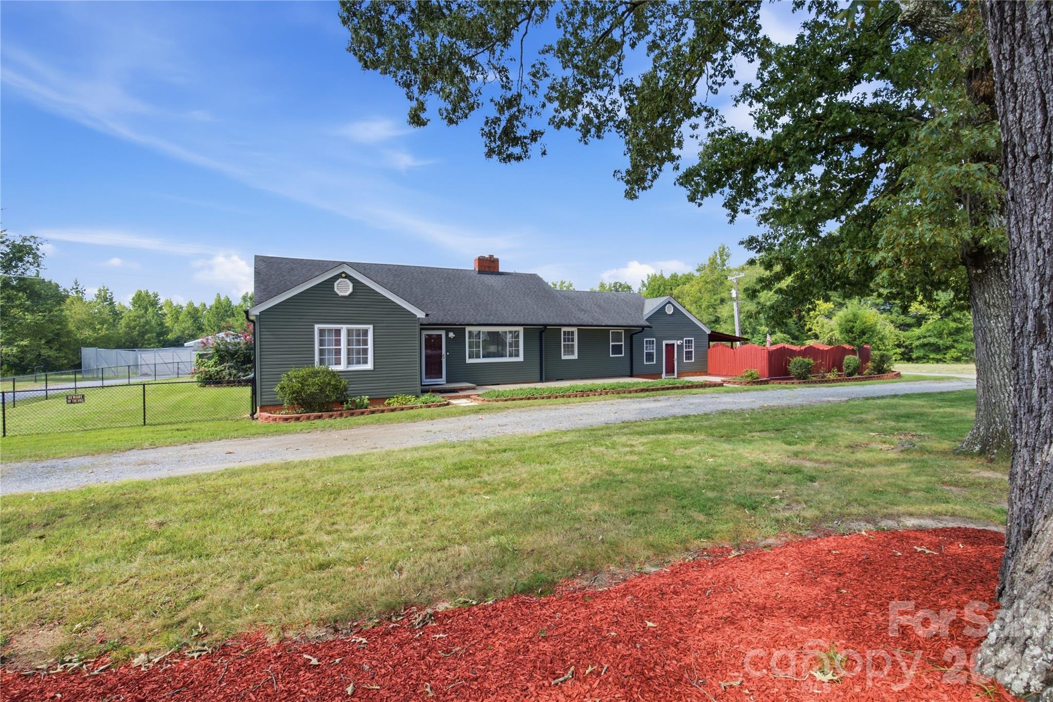 5548 Union Road — Gastonia