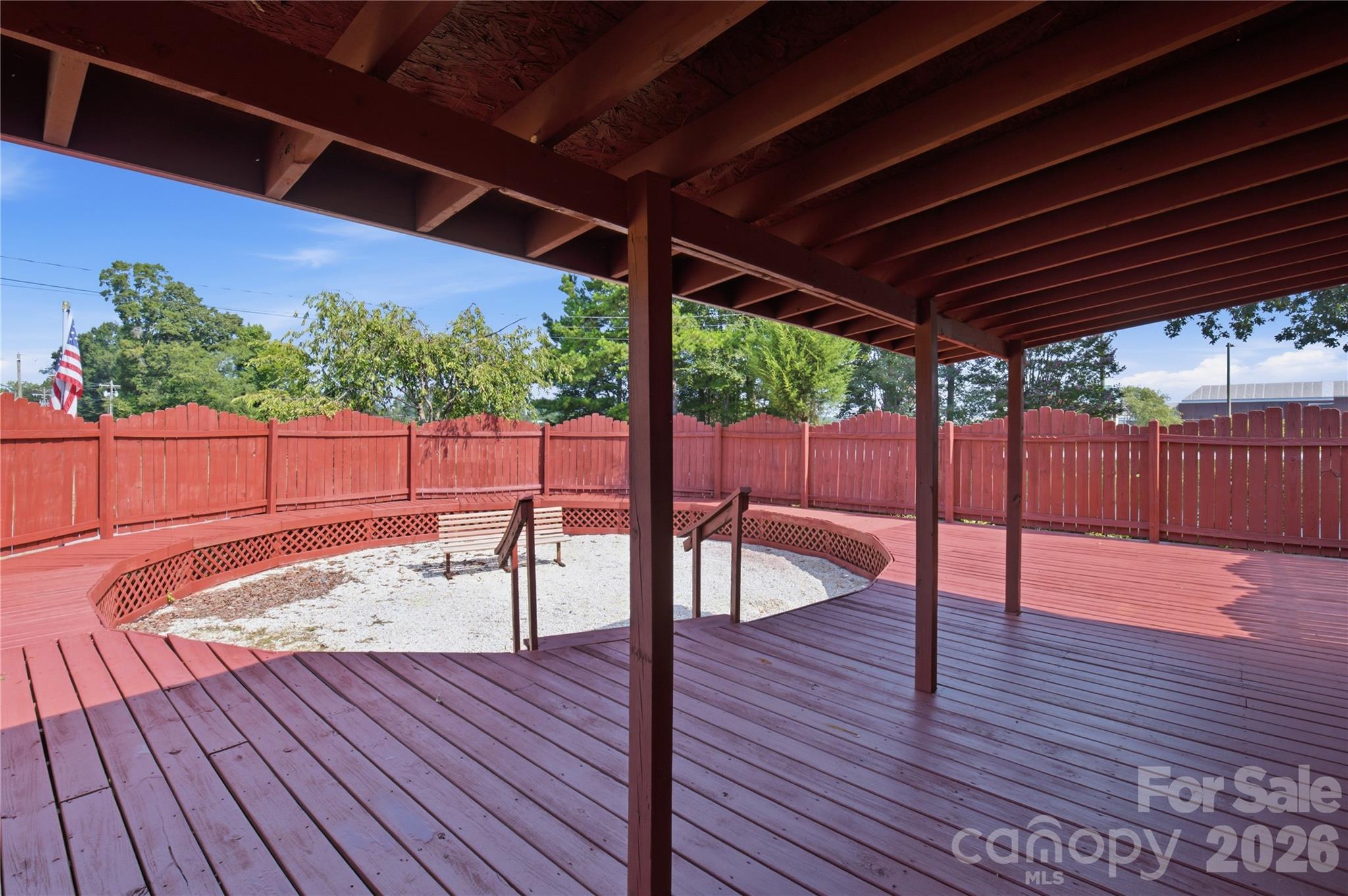 5548 Union Road — Gastonia