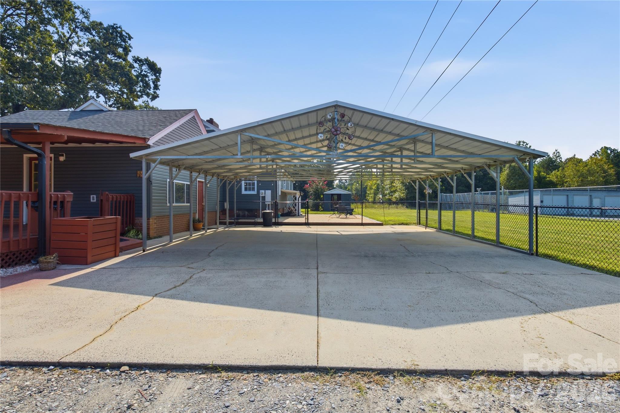 5548 Union Road — Gastonia