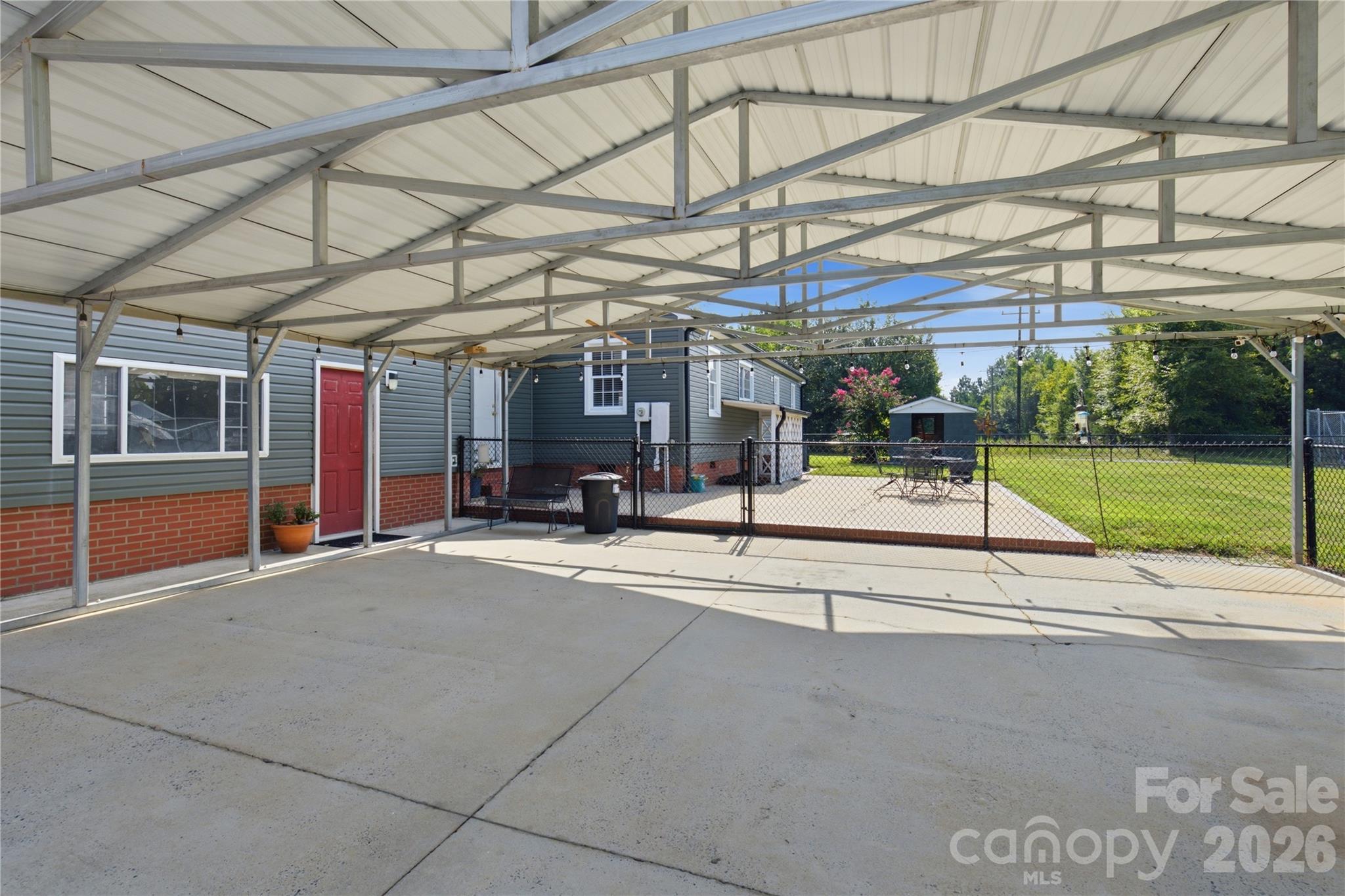 5548 Union Road — Gastonia
