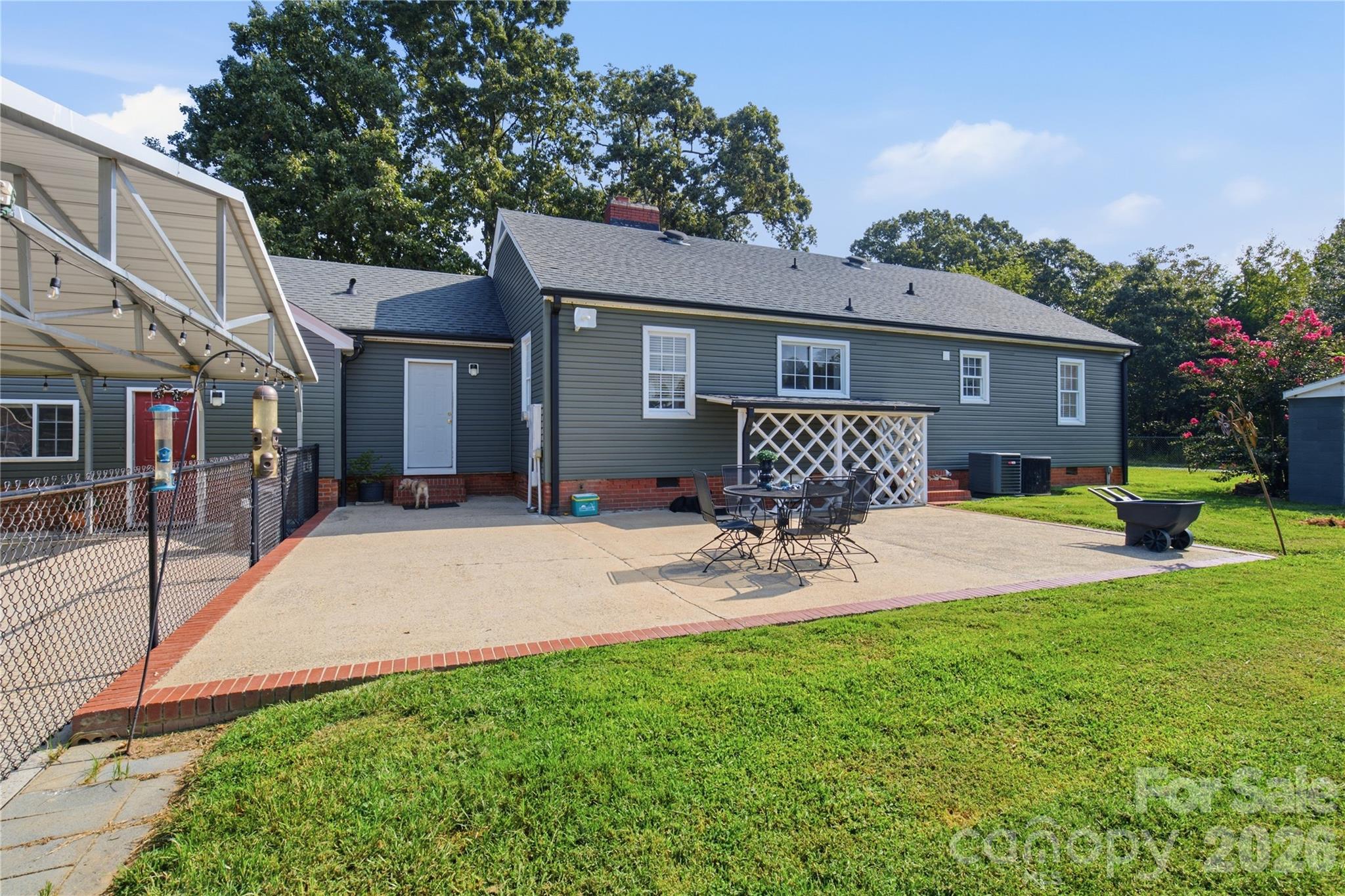 5548 Union Road — Gastonia