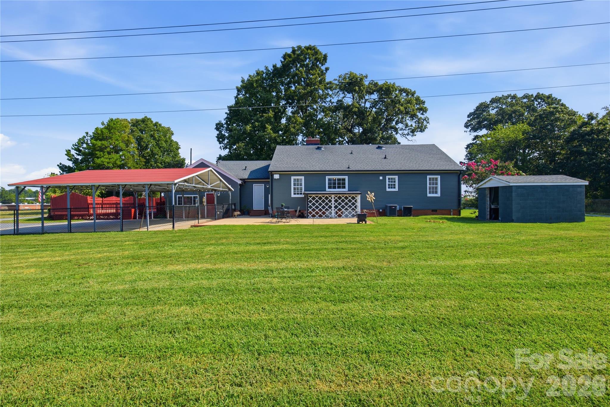 5548 Union Road — Gastonia