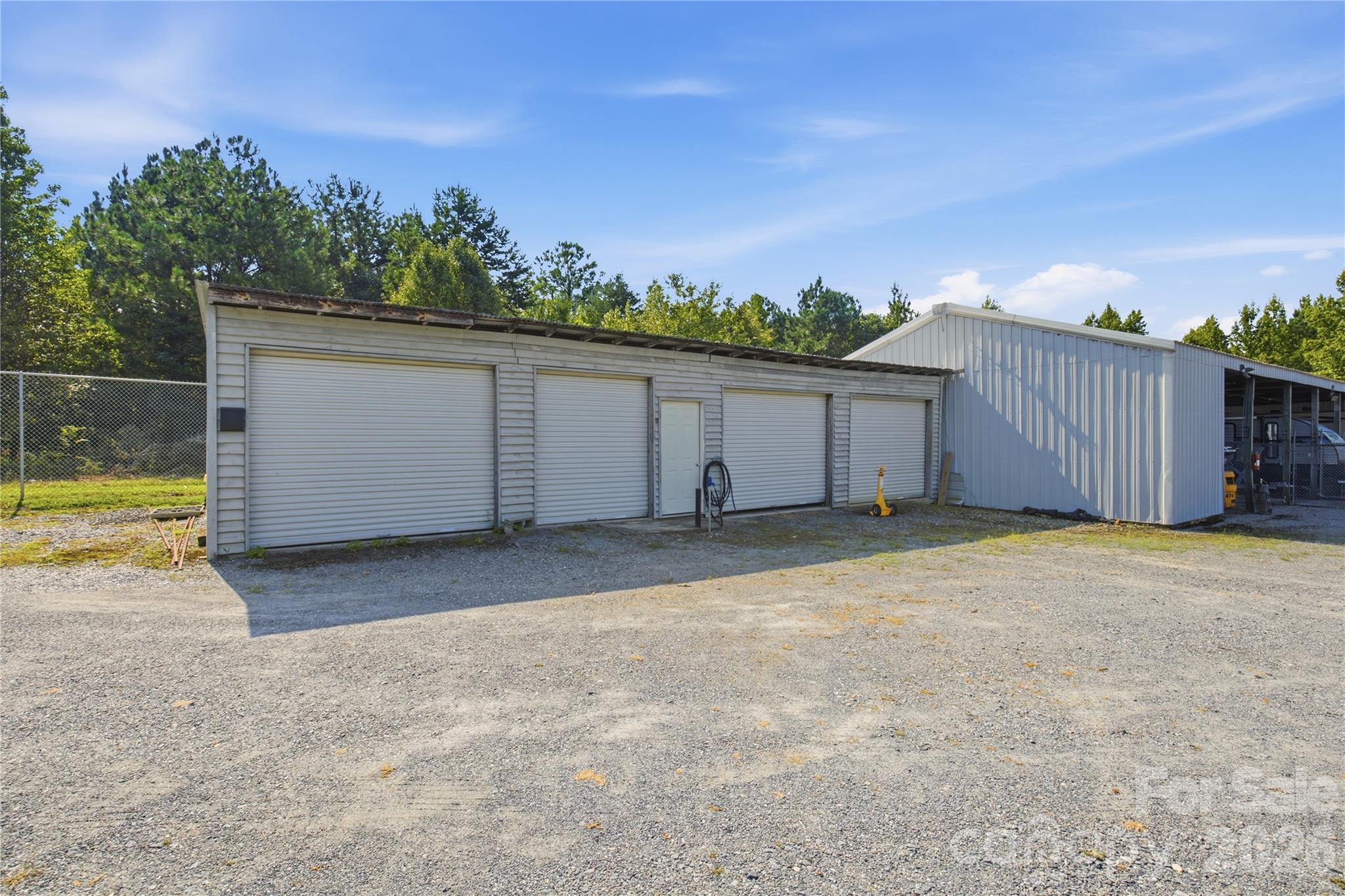 5548 Union Road — Gastonia