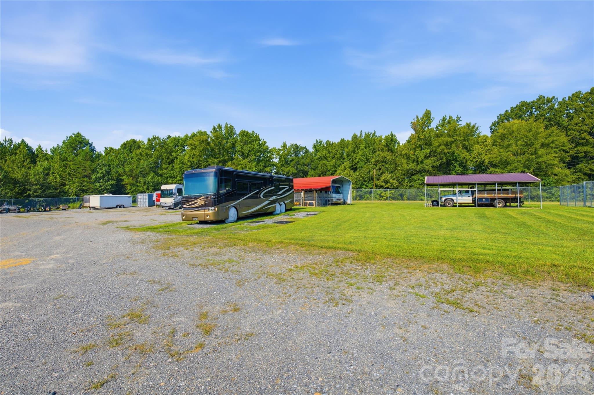 5548 Union Road — Gastonia