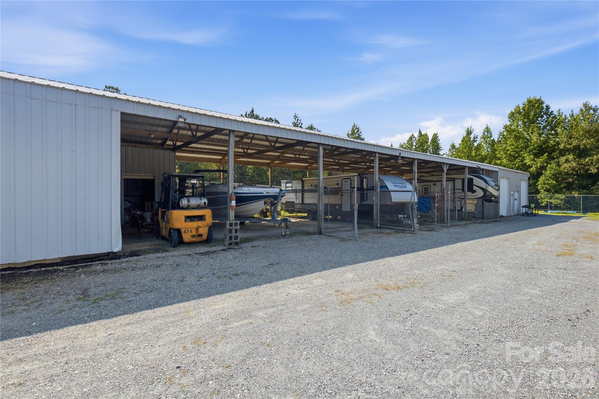 5548 Union Road — Gastonia