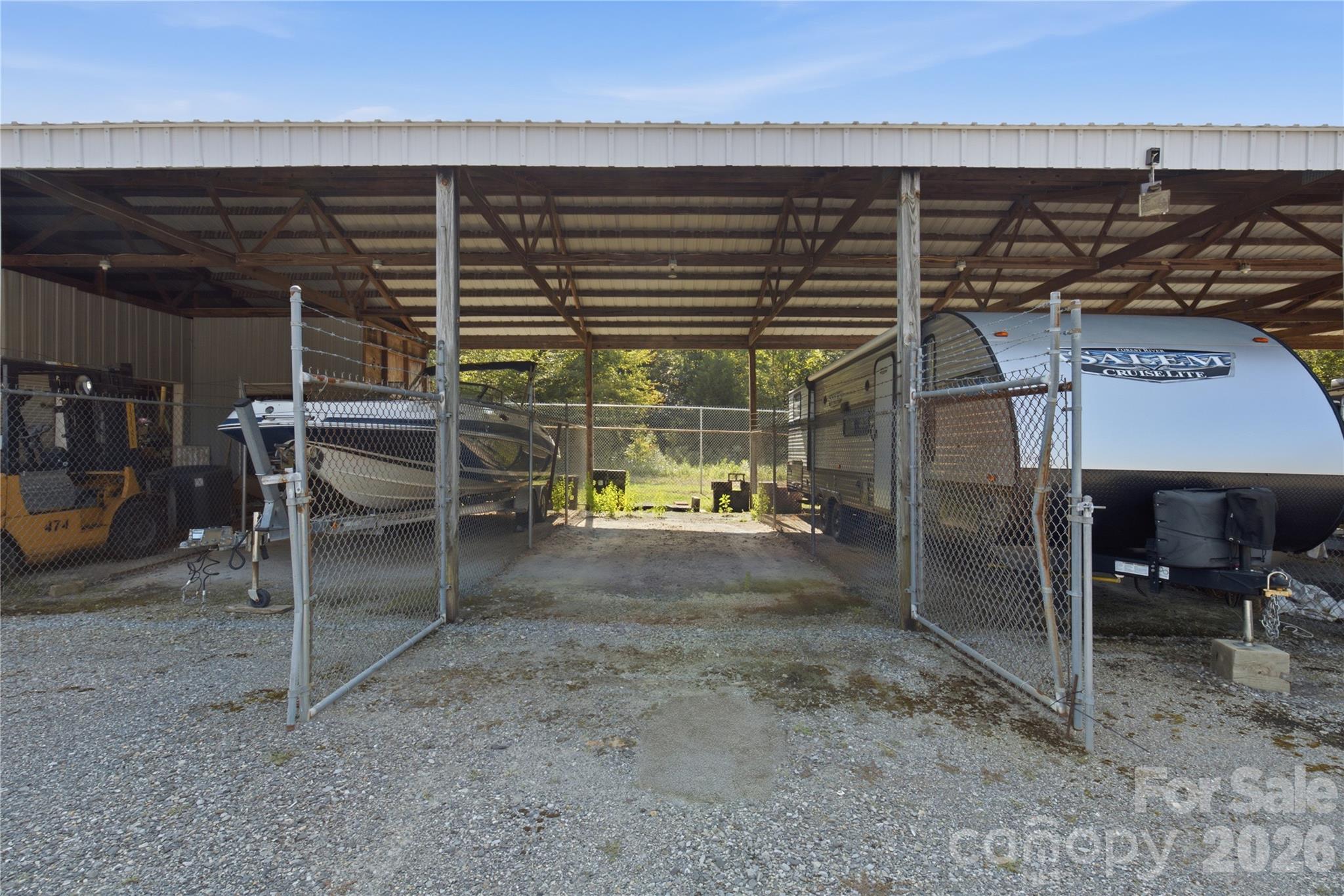 5548 Union Road — Gastonia