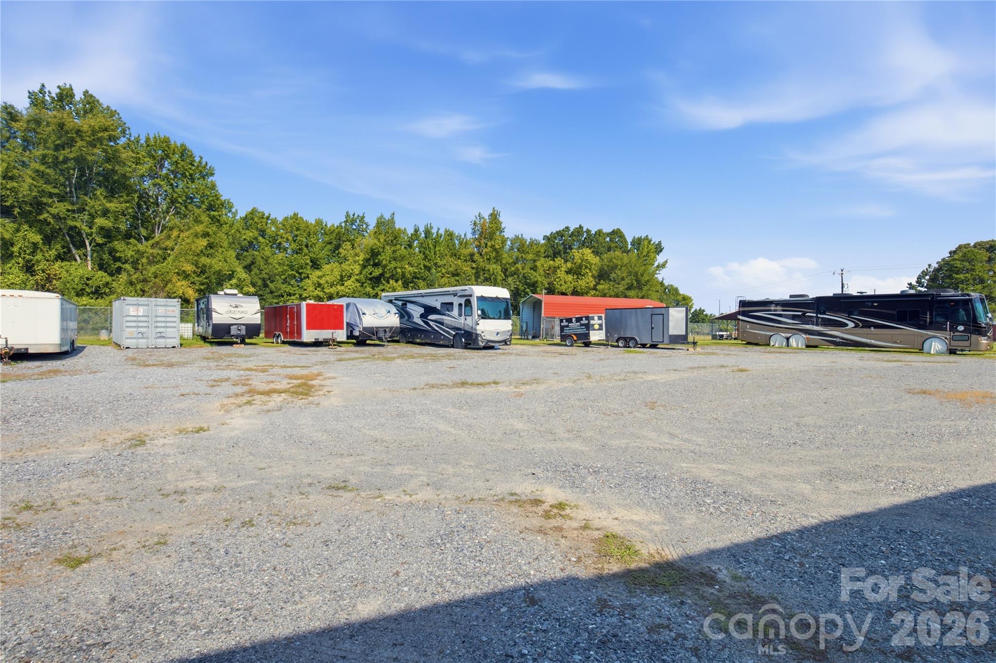 5548 Union Road — Gastonia