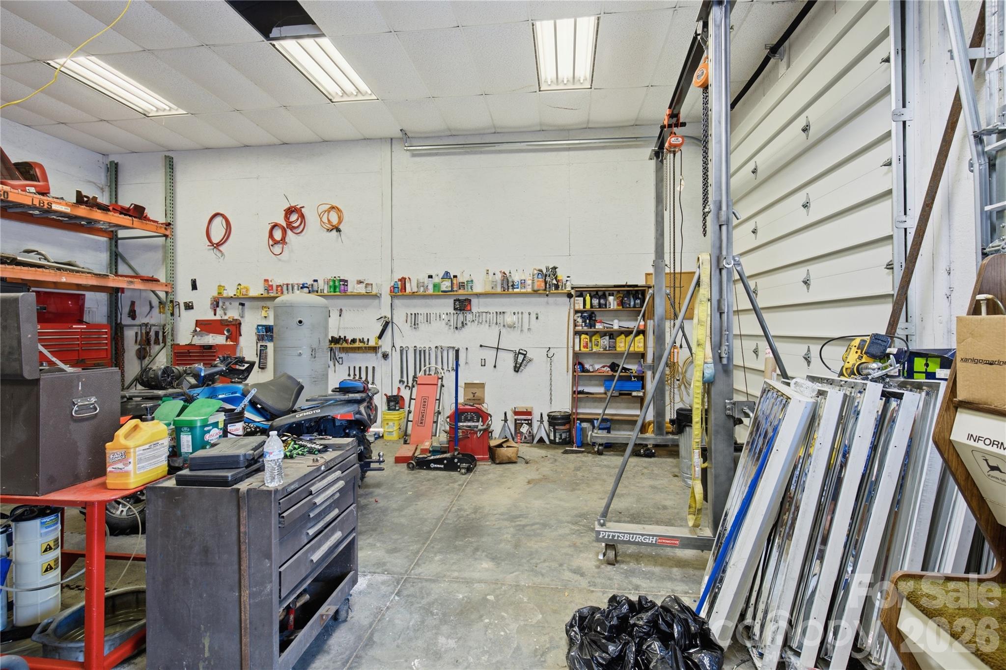 5548 Union Road — Gastonia