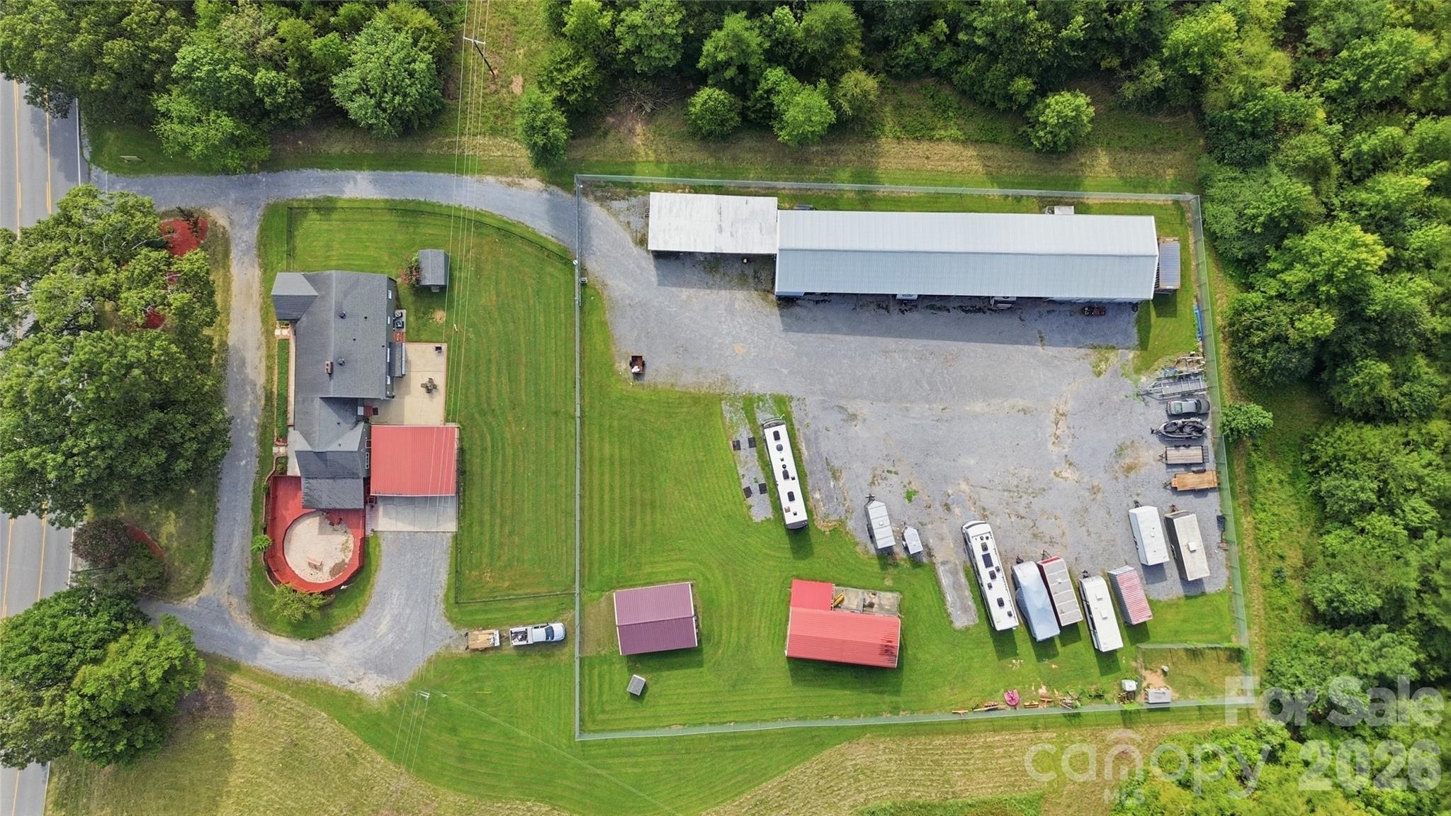 5548 Union Road — Gastonia