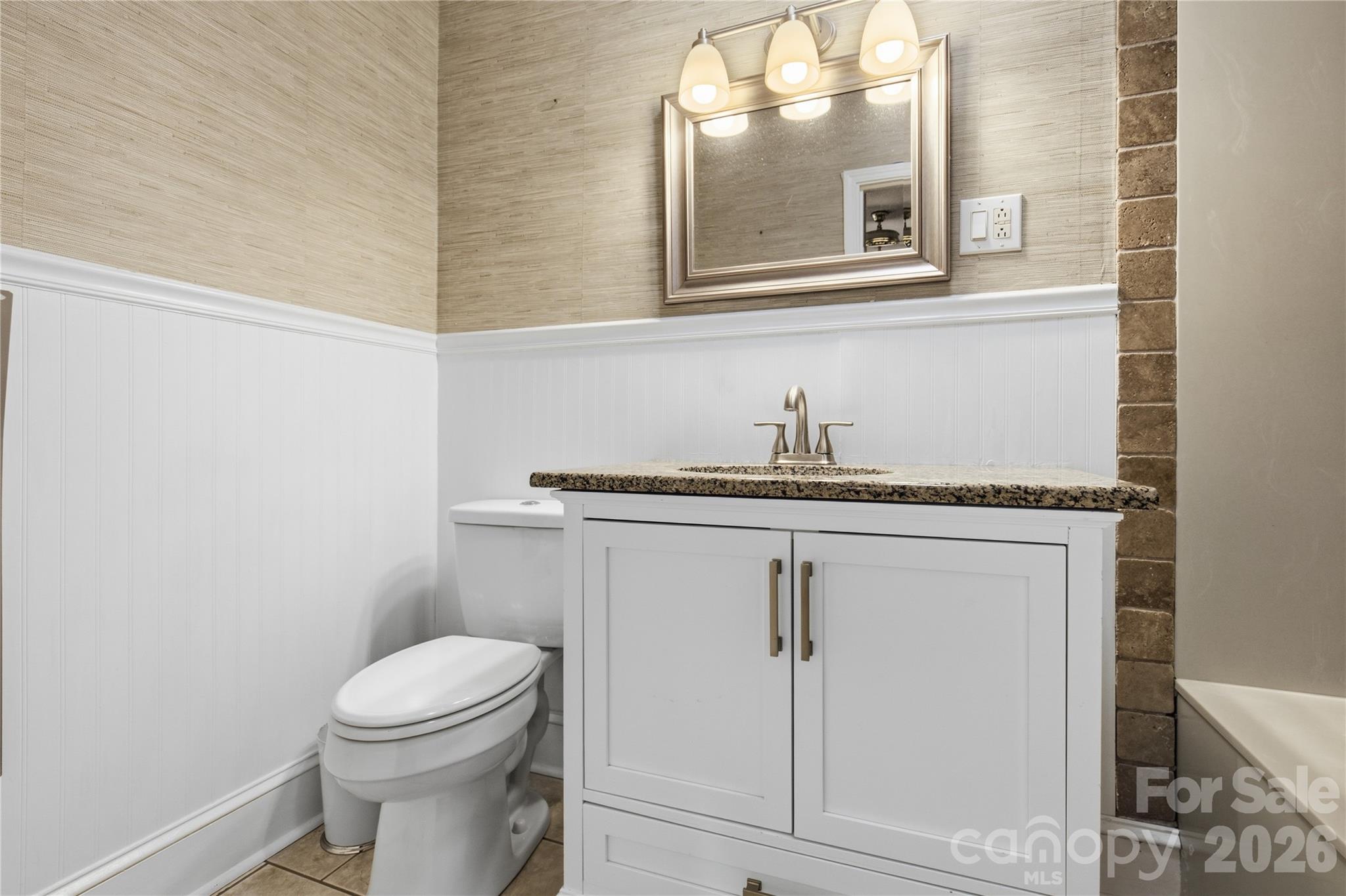 5548 Union Road — Gastonia