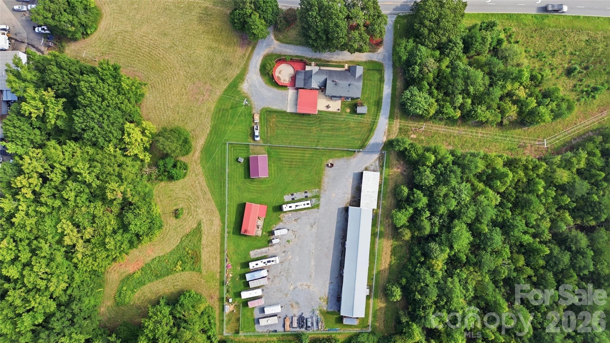 5548 Union Road — Gastonia