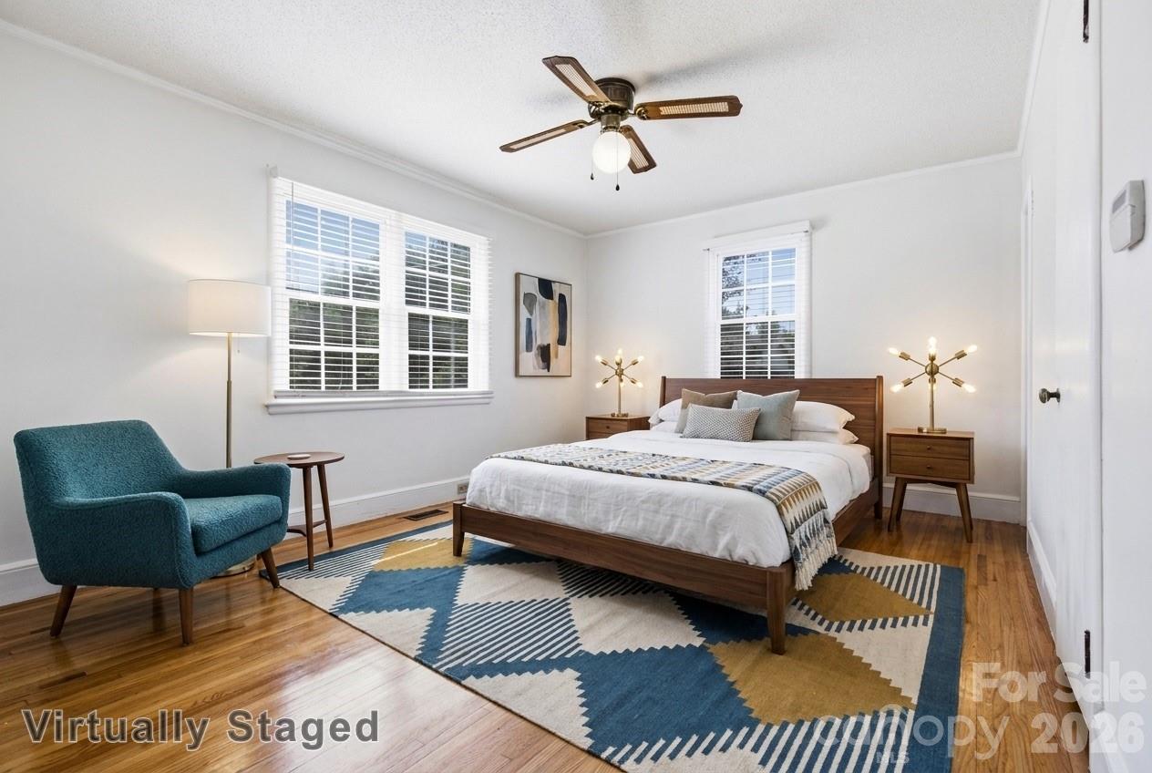 5548 Union Road — Gastonia