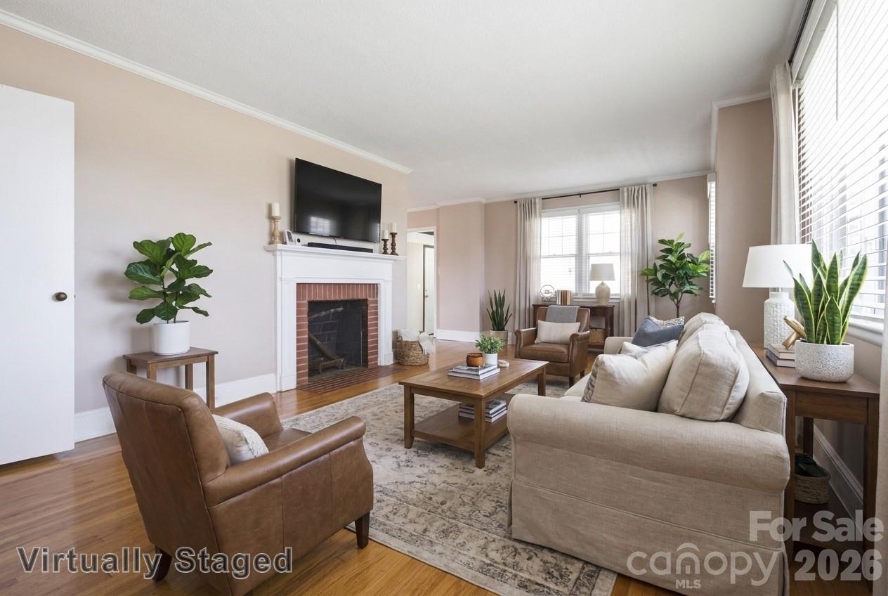 5548 Union Road — Gastonia