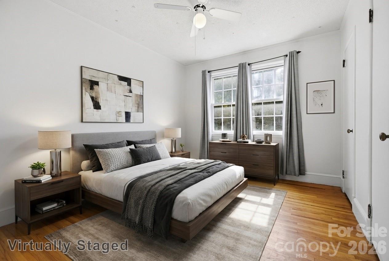5548 Union Road — Gastonia