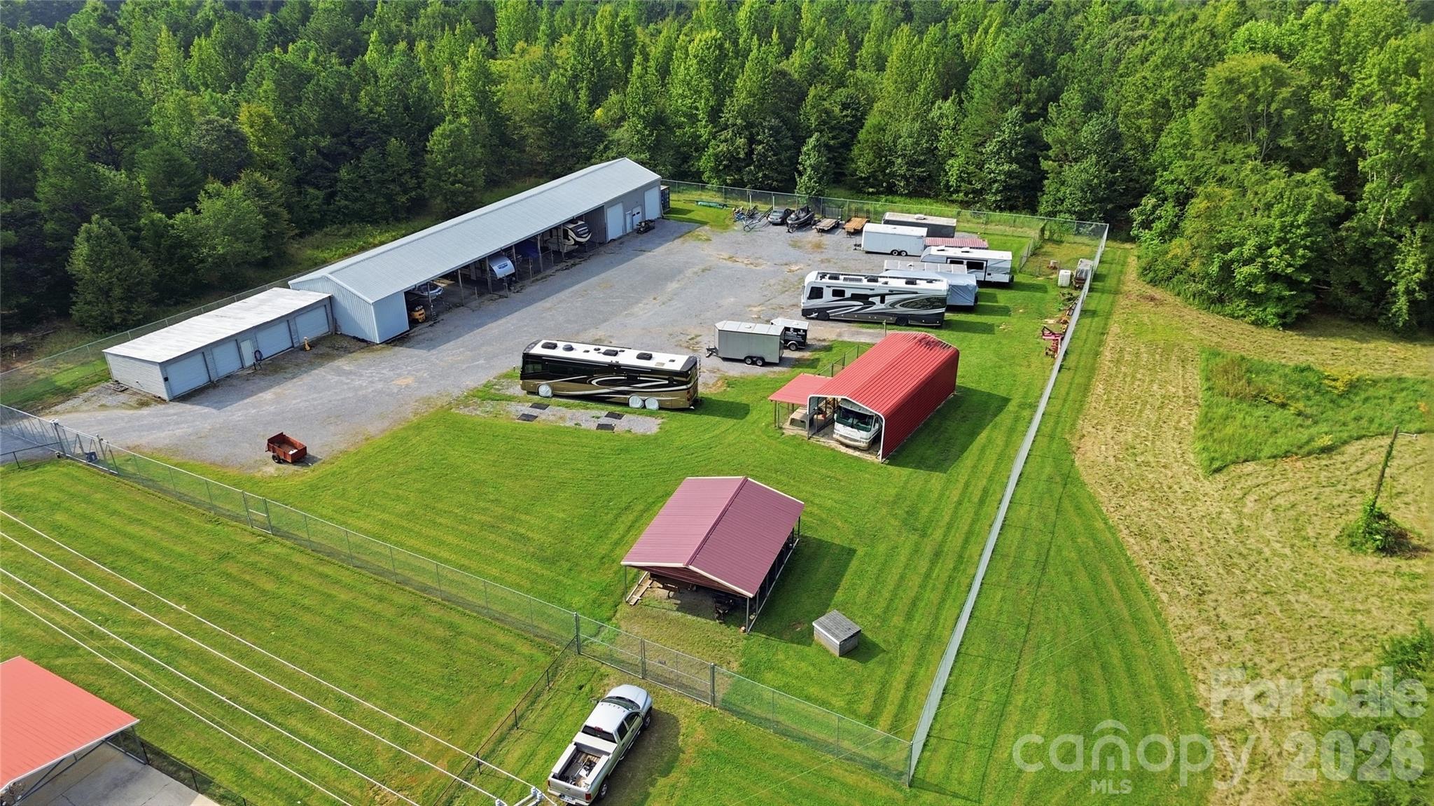 5548 Union Road — Gastonia