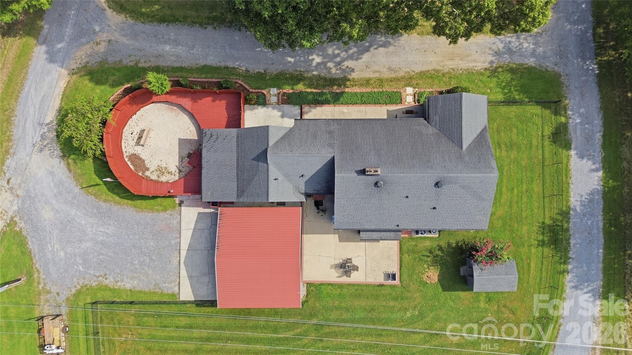 5548 Union Road — Gastonia