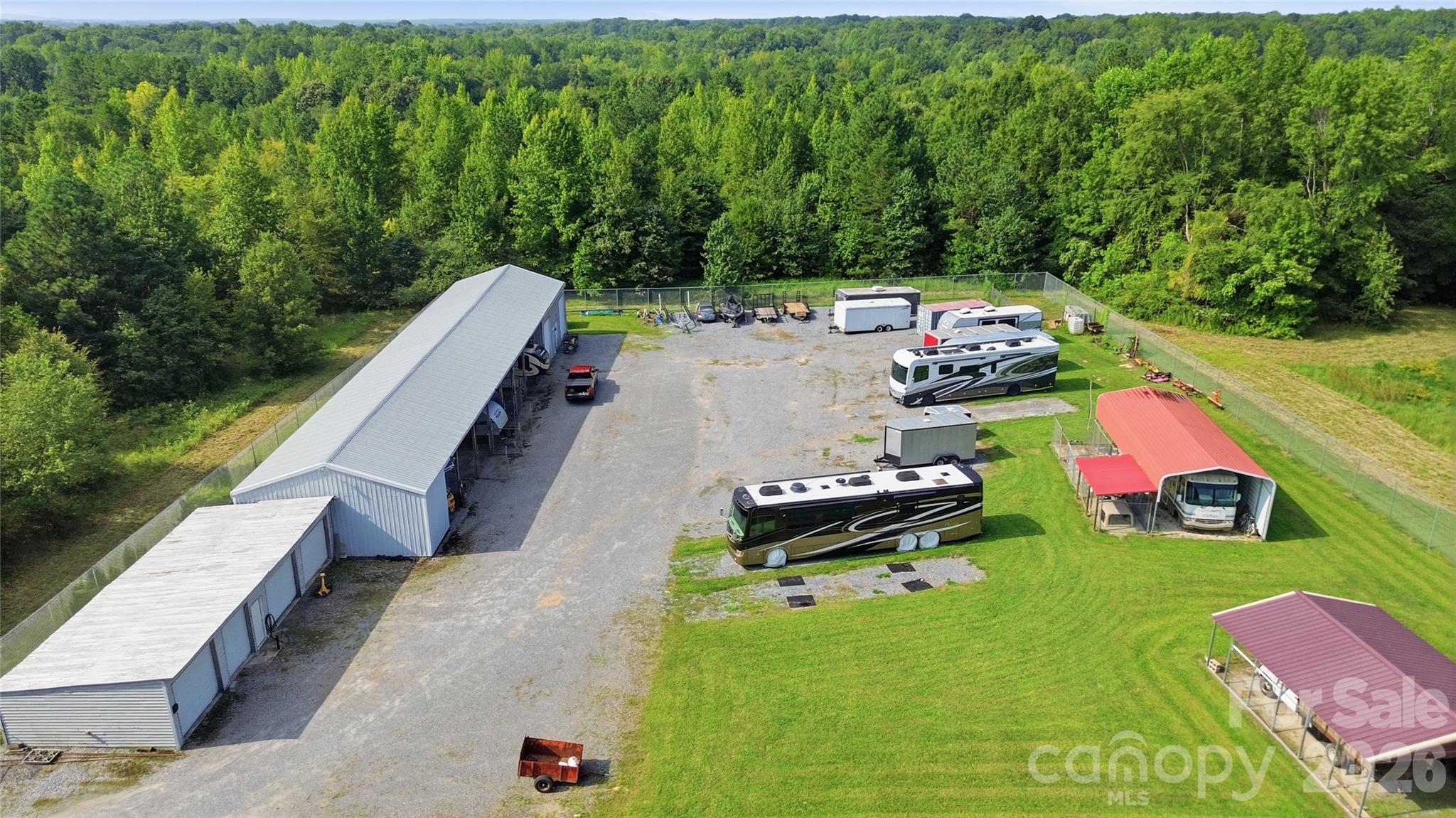 5548 Union Road — Gastonia