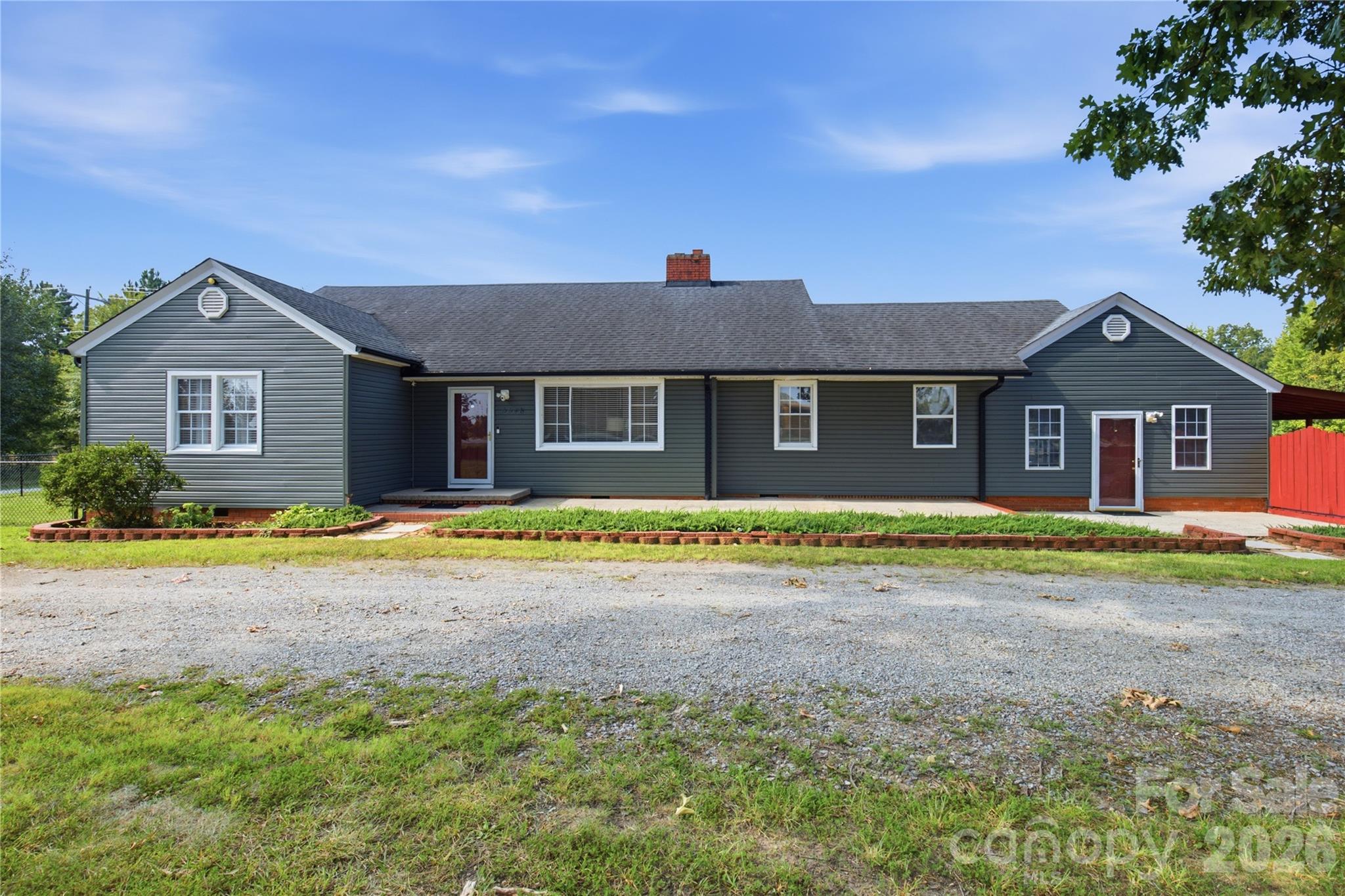 5548 Union Road — Gastonia