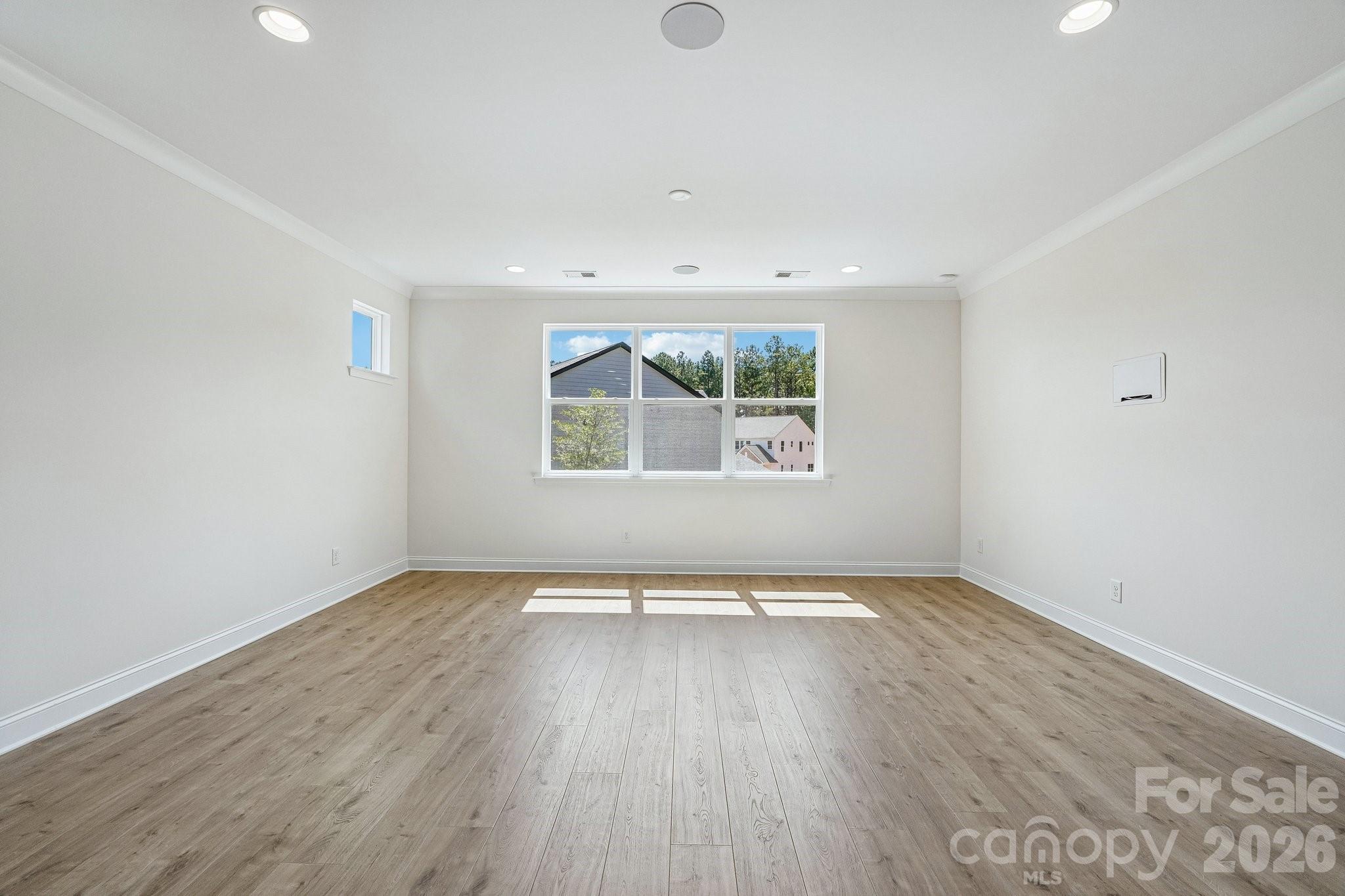16037 Watts Creek Road — Huntersville