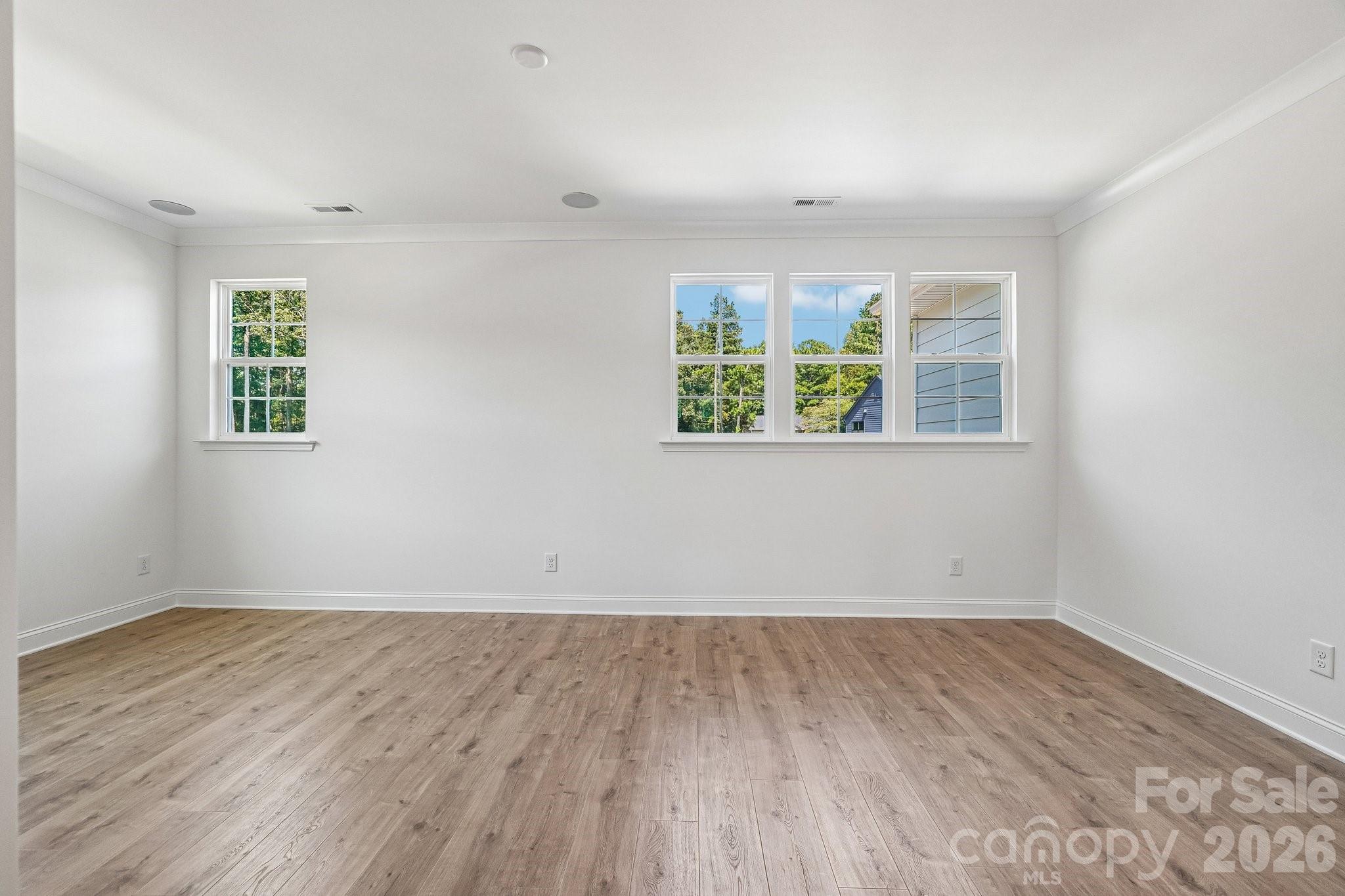16037 Watts Creek Road — Huntersville