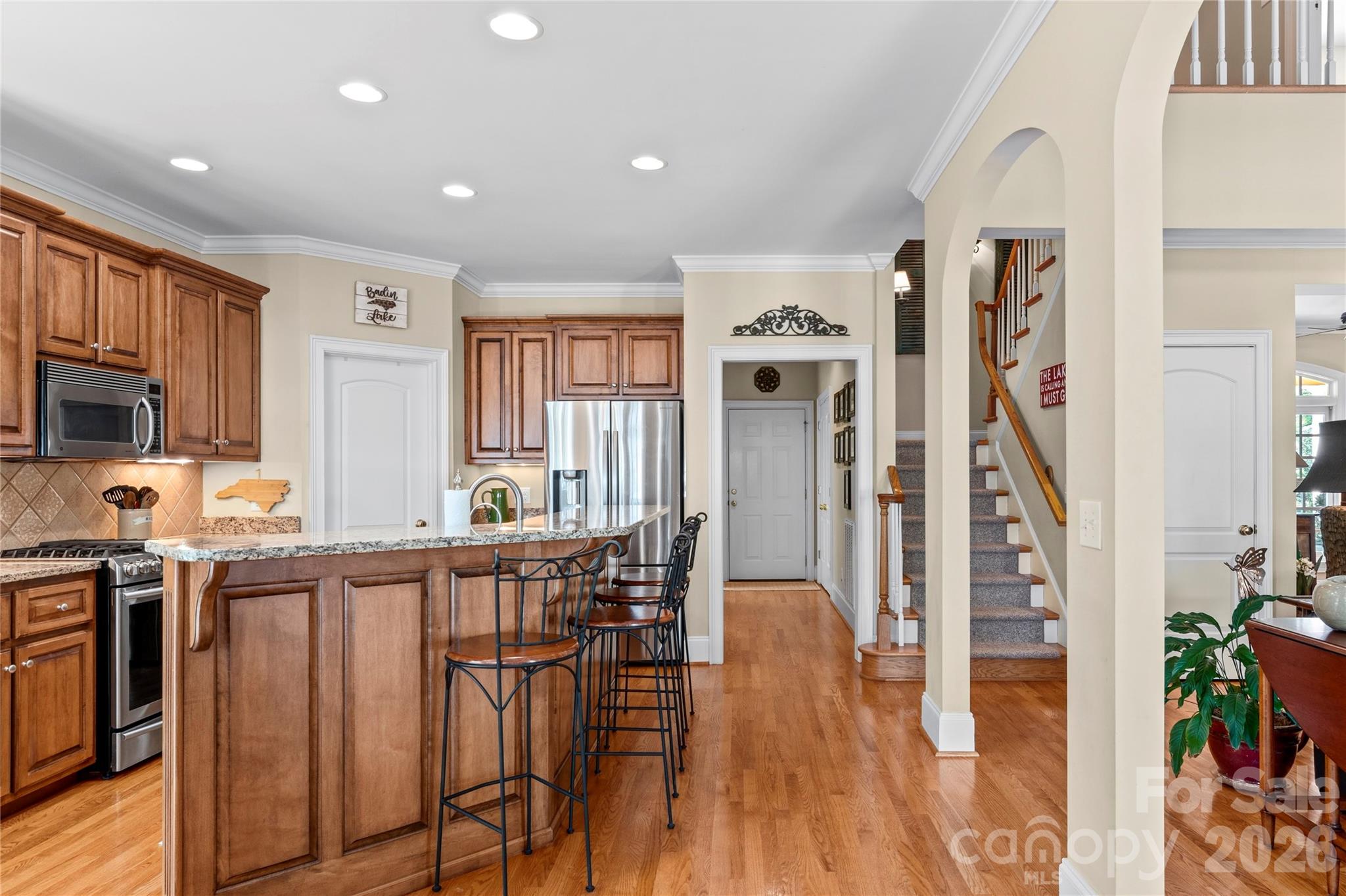 203 Allenton Ferry Drive — New London