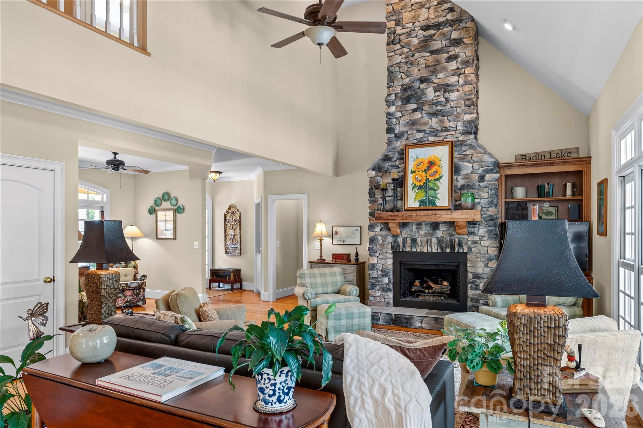 203 Allenton Ferry Drive — New London