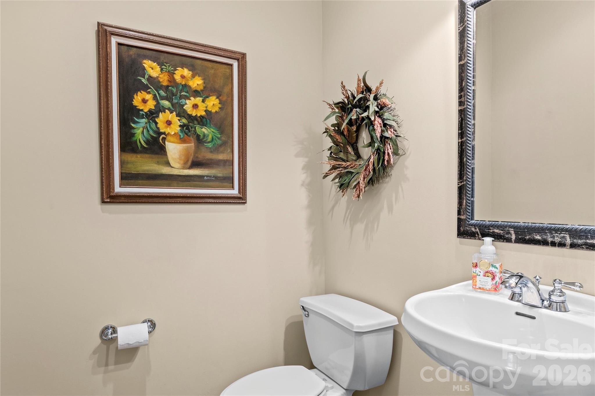 203 Allenton Ferry Drive — New London
