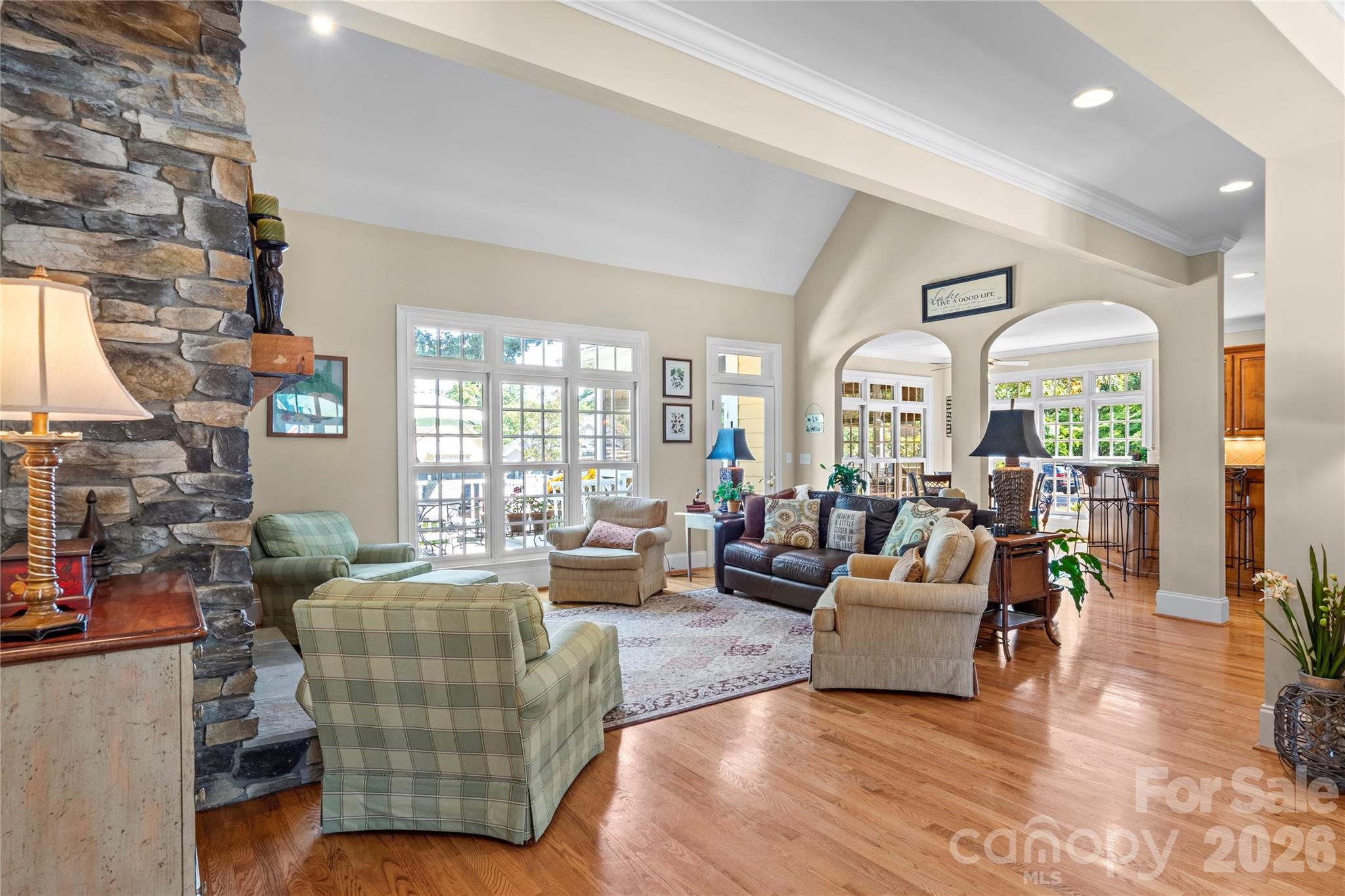 203 Allenton Ferry Drive — New London