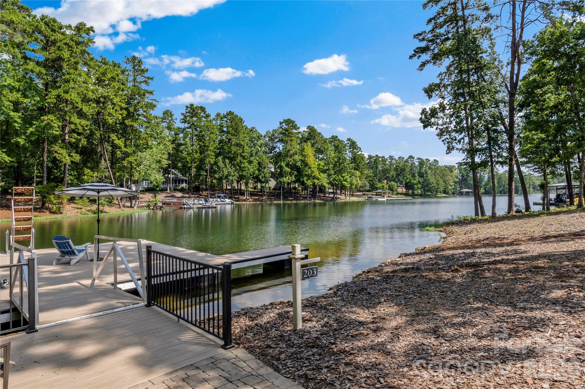 203 Allenton Ferry Drive — New London