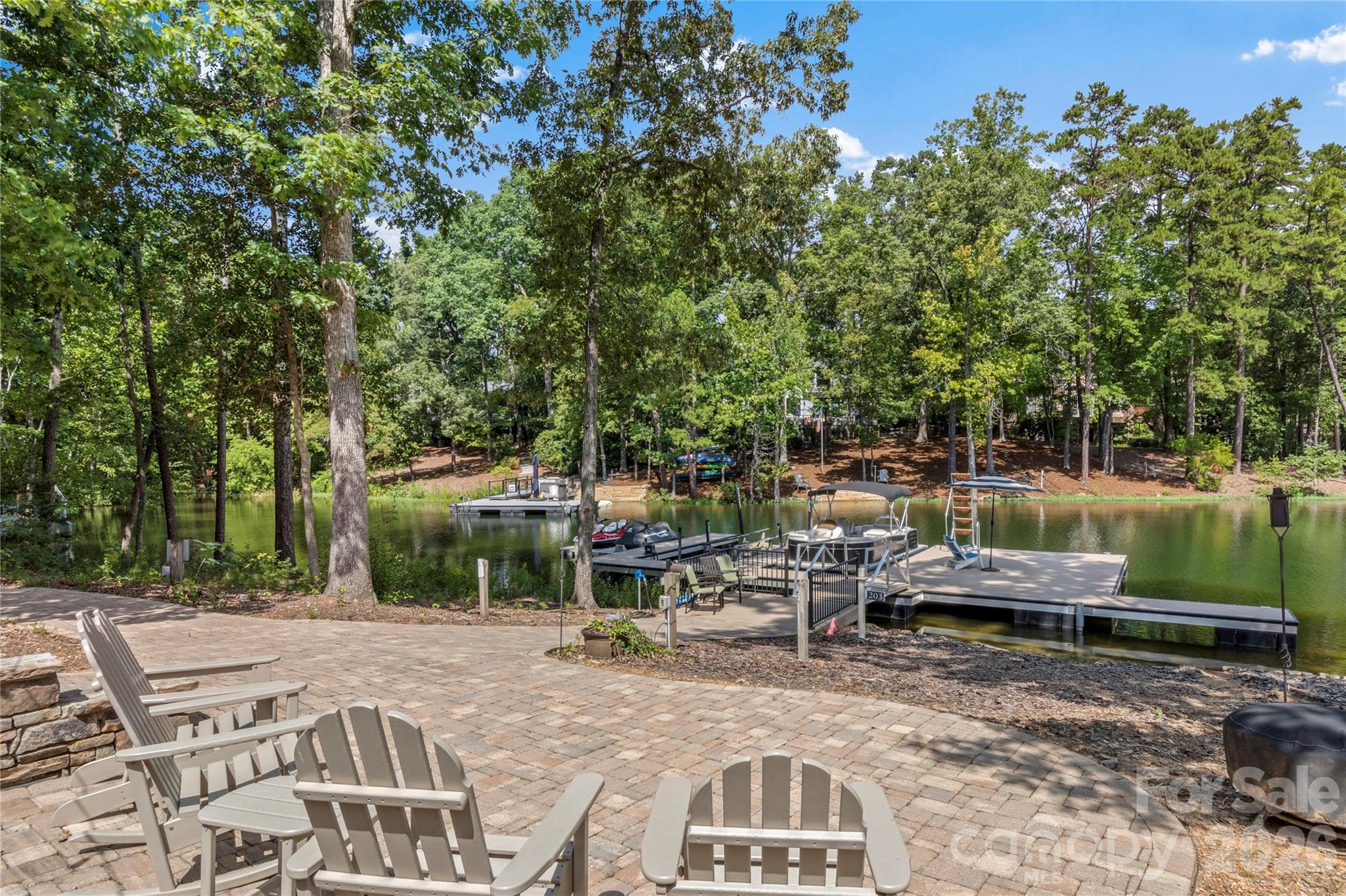 203 Allenton Ferry Drive — New London